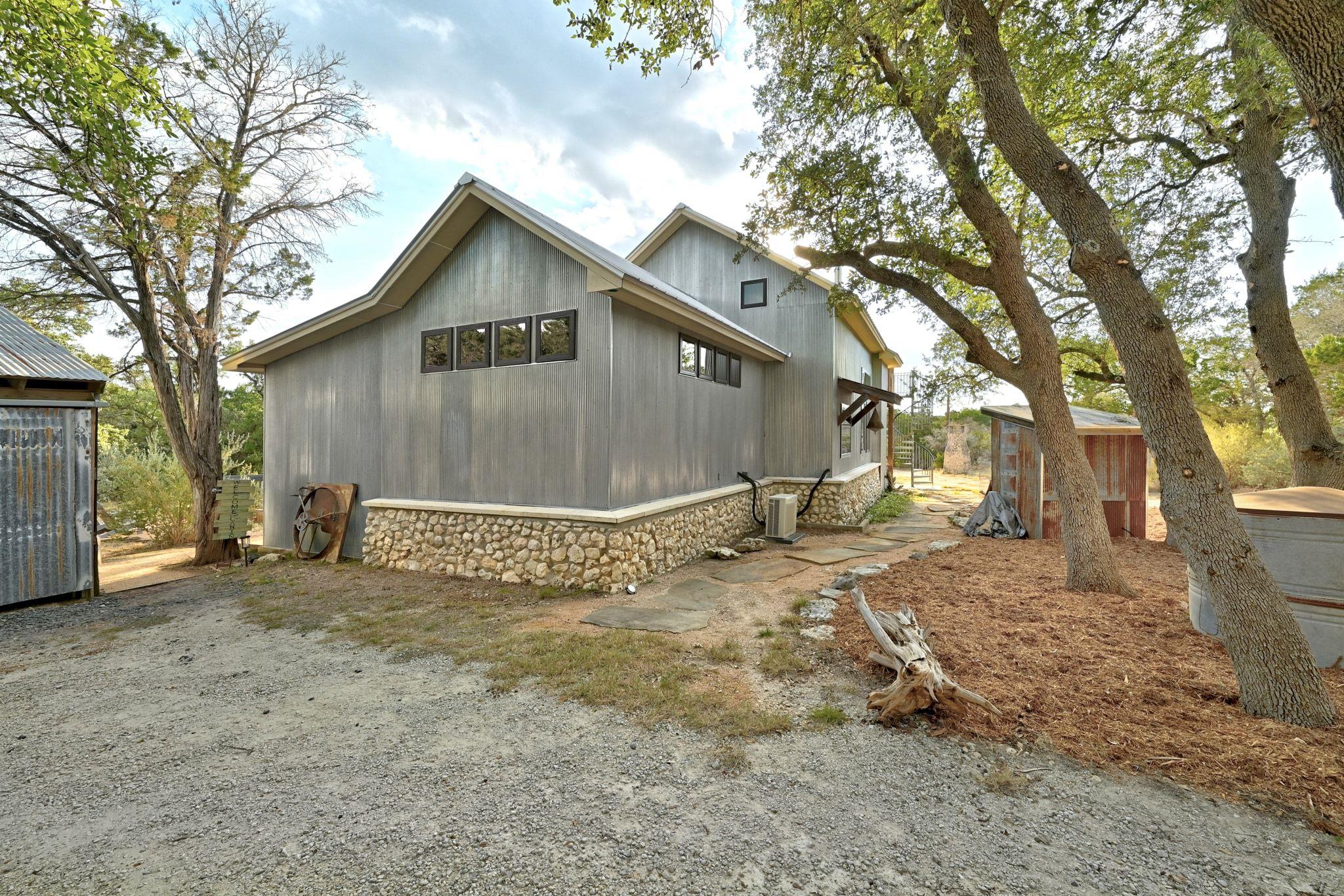 1910 Sandy Point RD, Wimberley