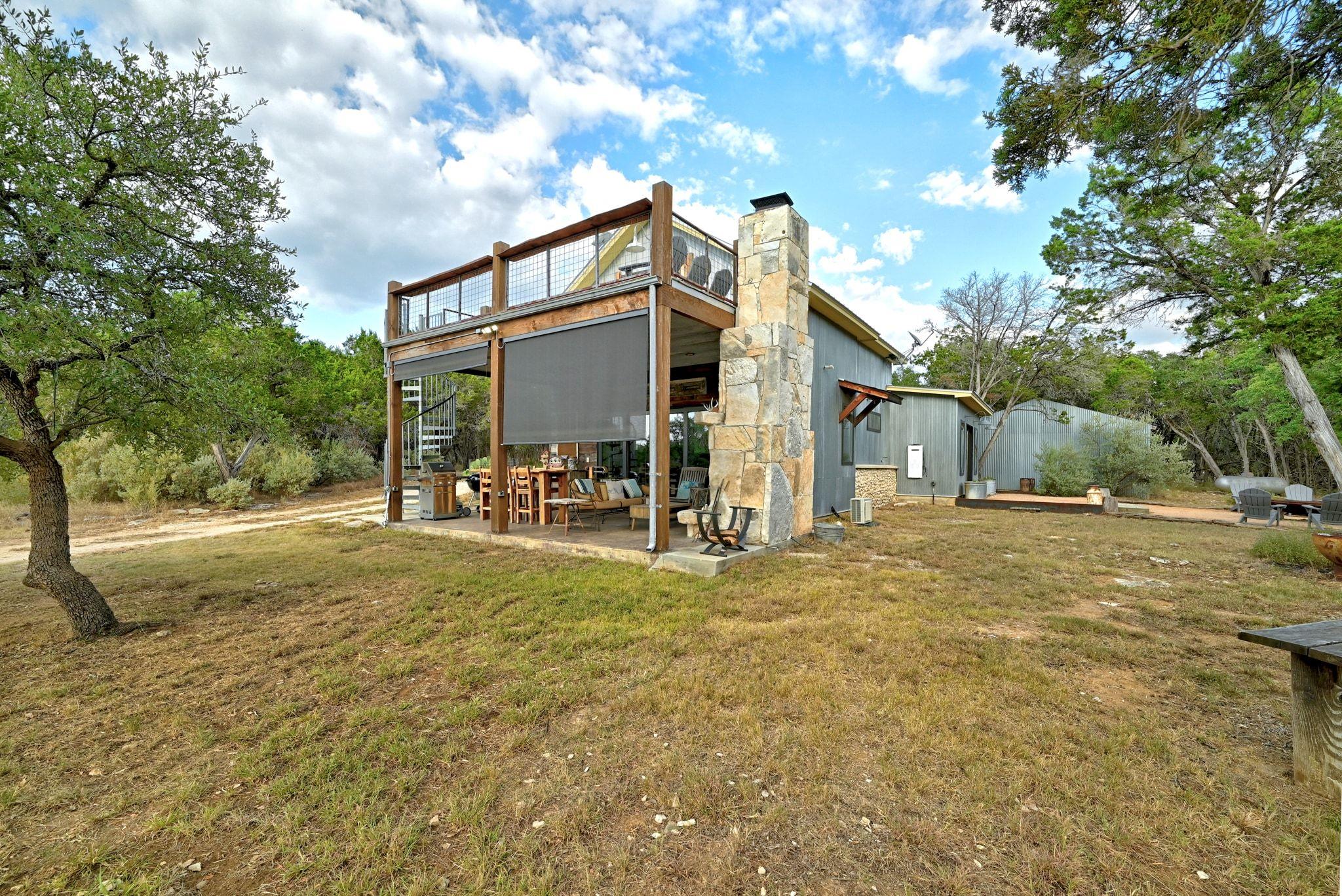 1910 Sandy Point RD, Wimberley