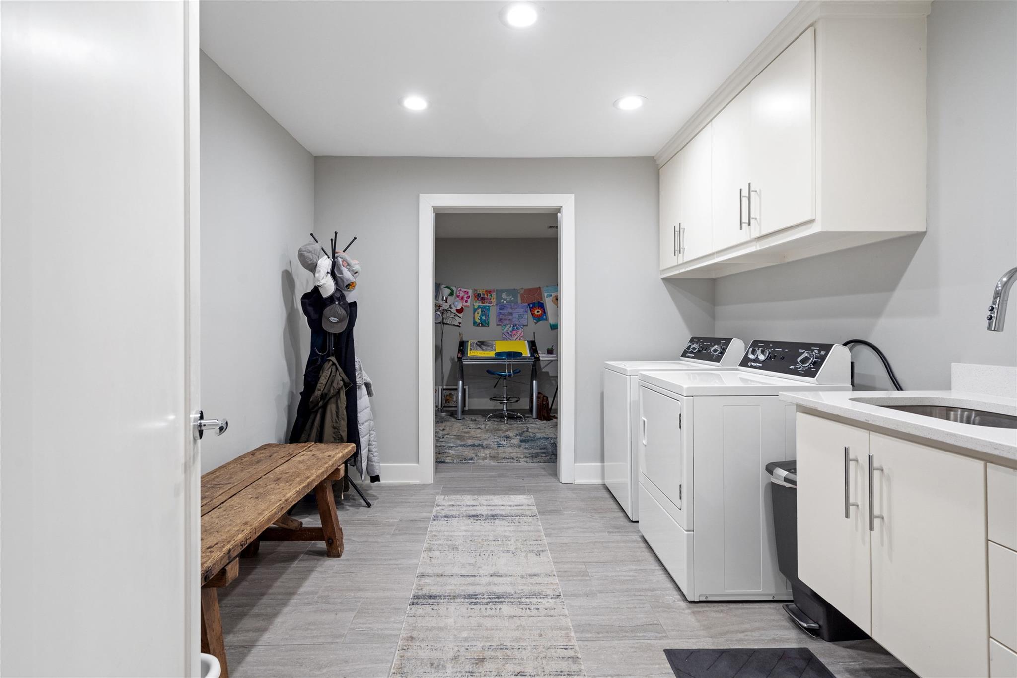 4907 Timberline DR
