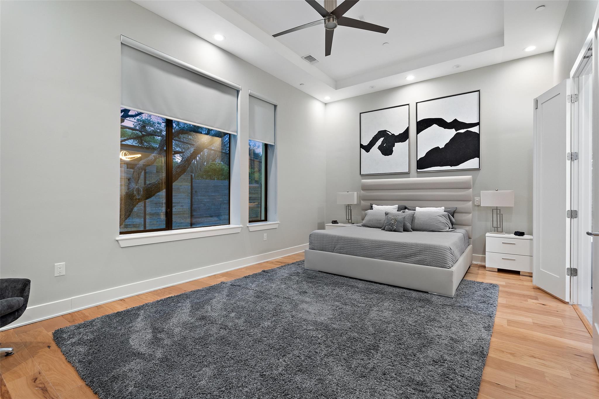 4907 Timberline DR