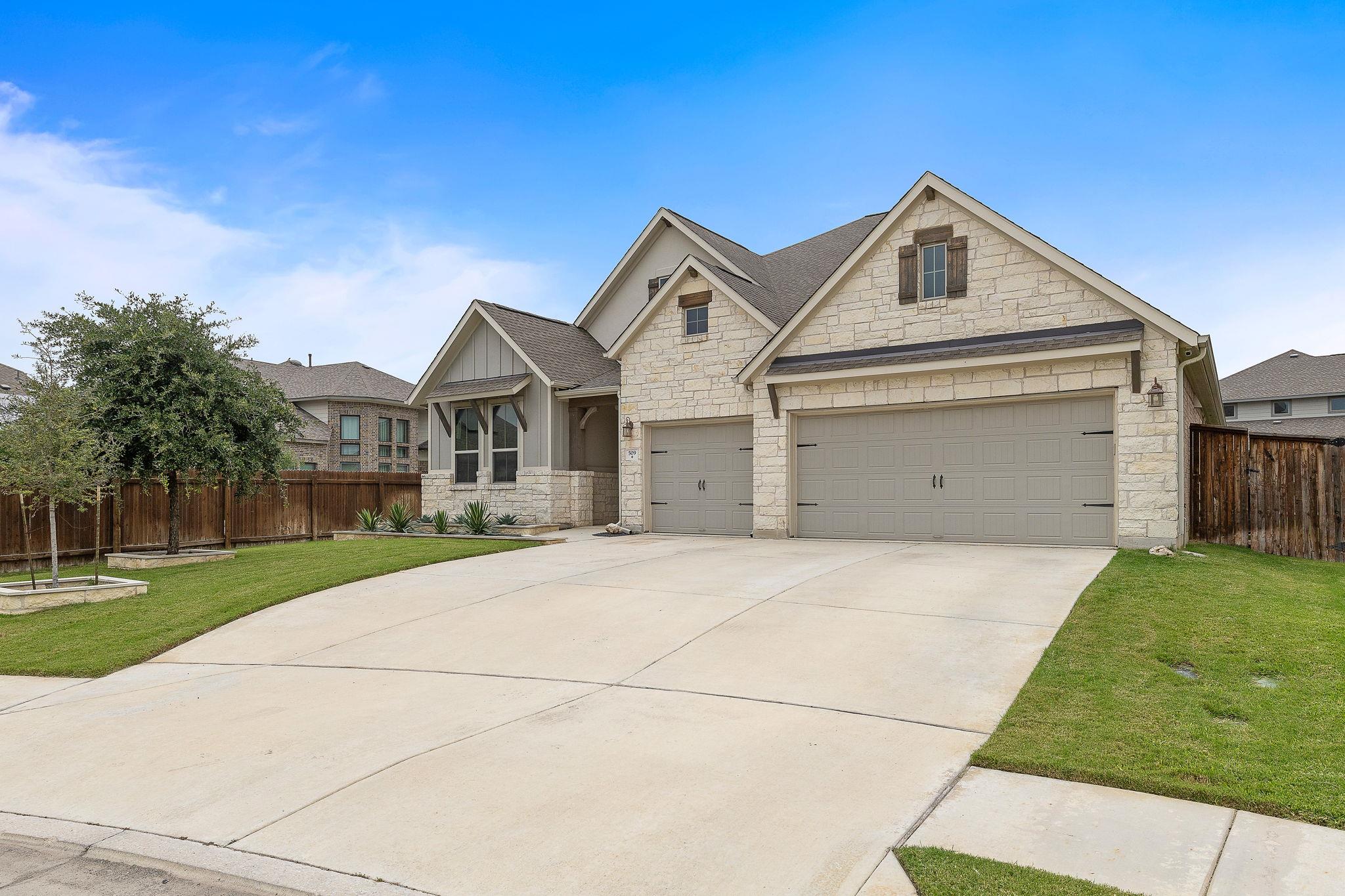 509 Leon LOOP