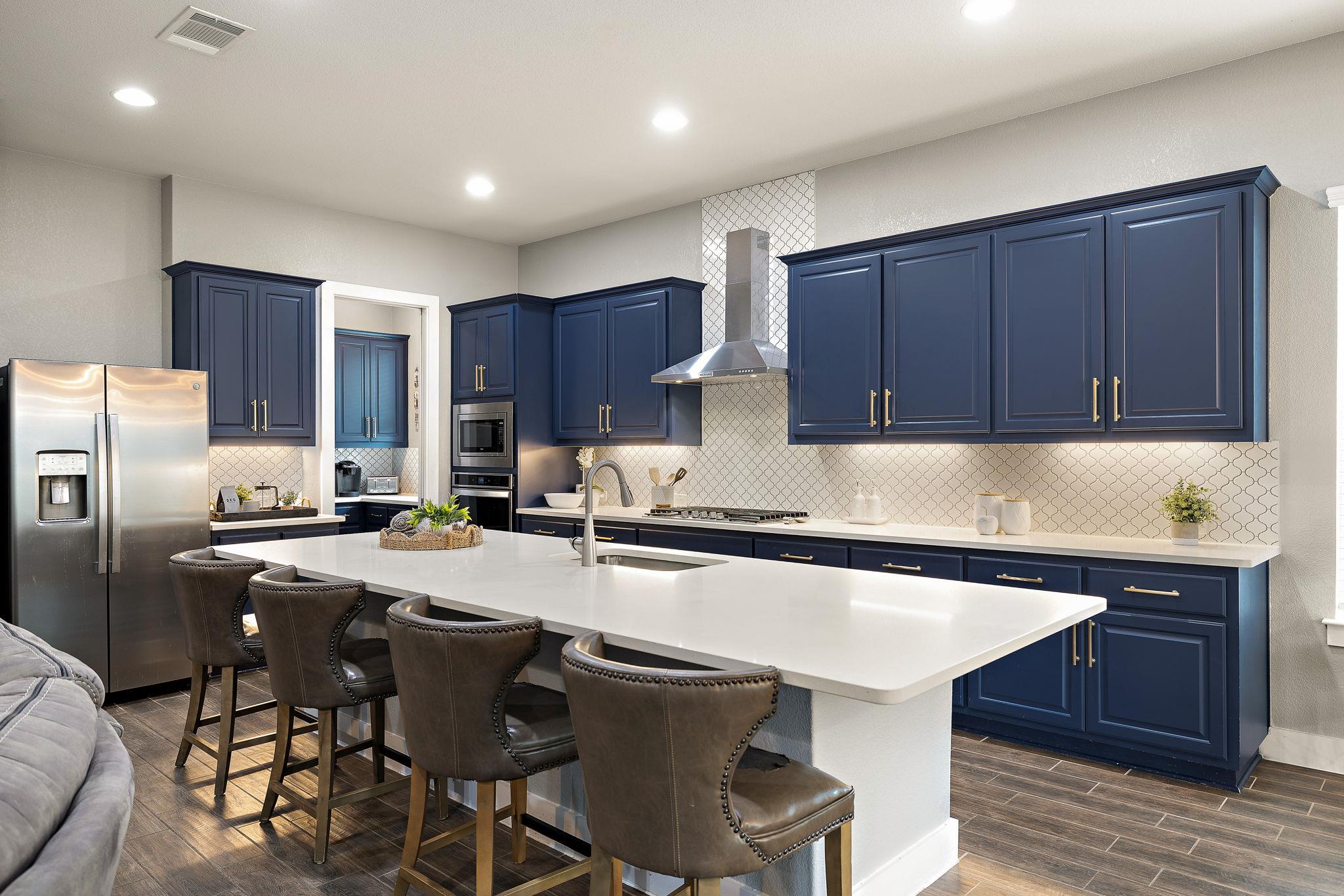509 Leon LOOP