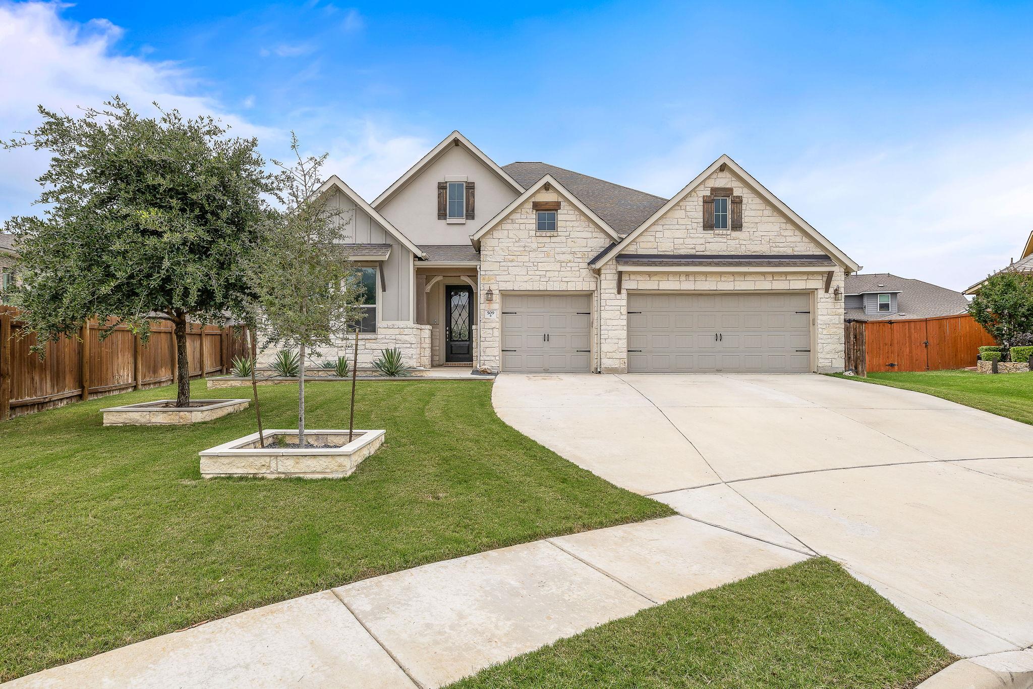 509 Leon LOOP