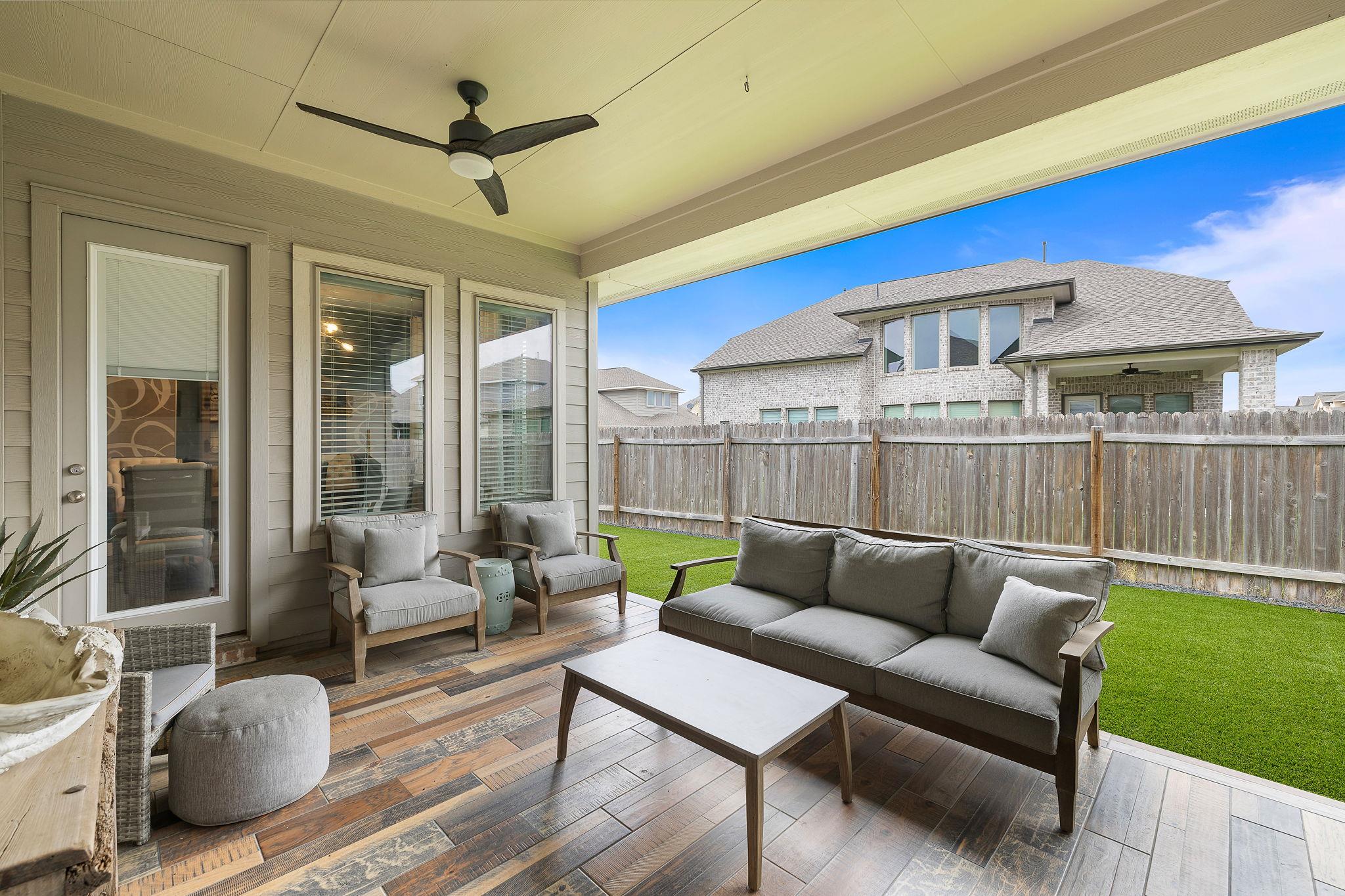 509 Leon LOOP