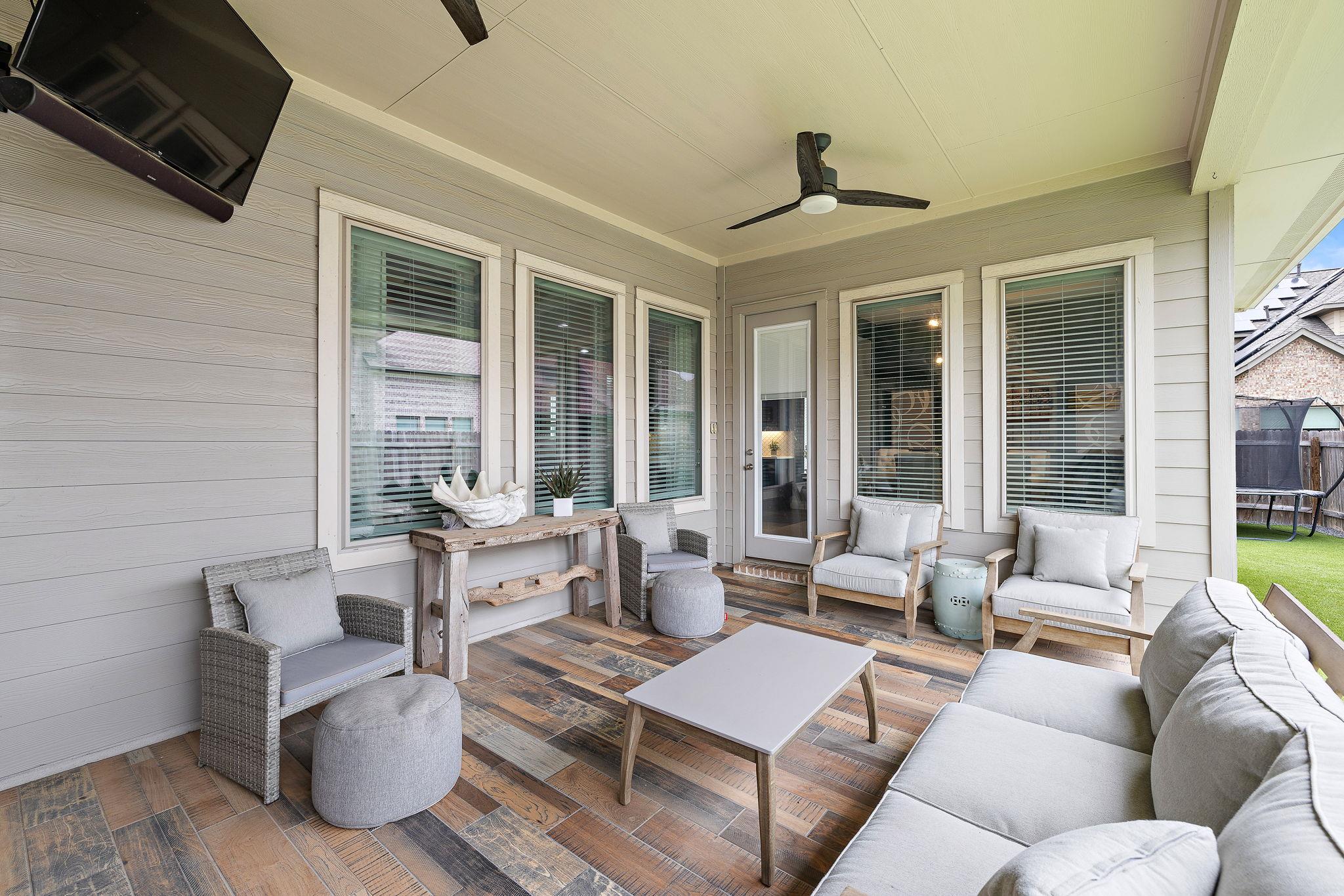 509 Leon LOOP