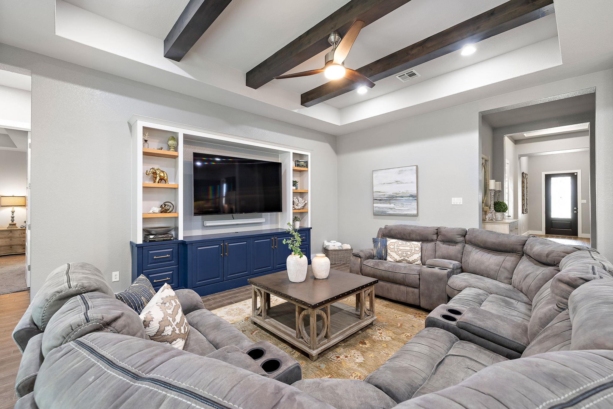 509 Leon LOOP