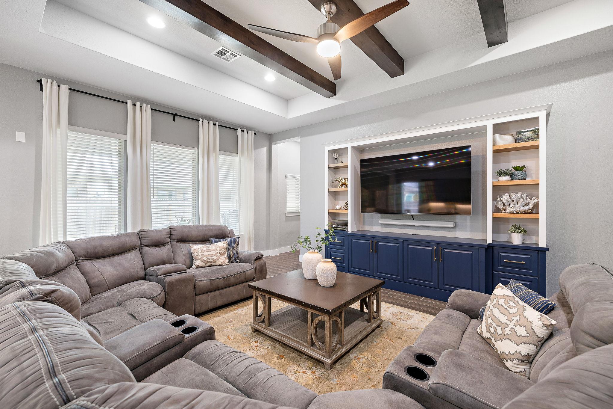 509 Leon LOOP
