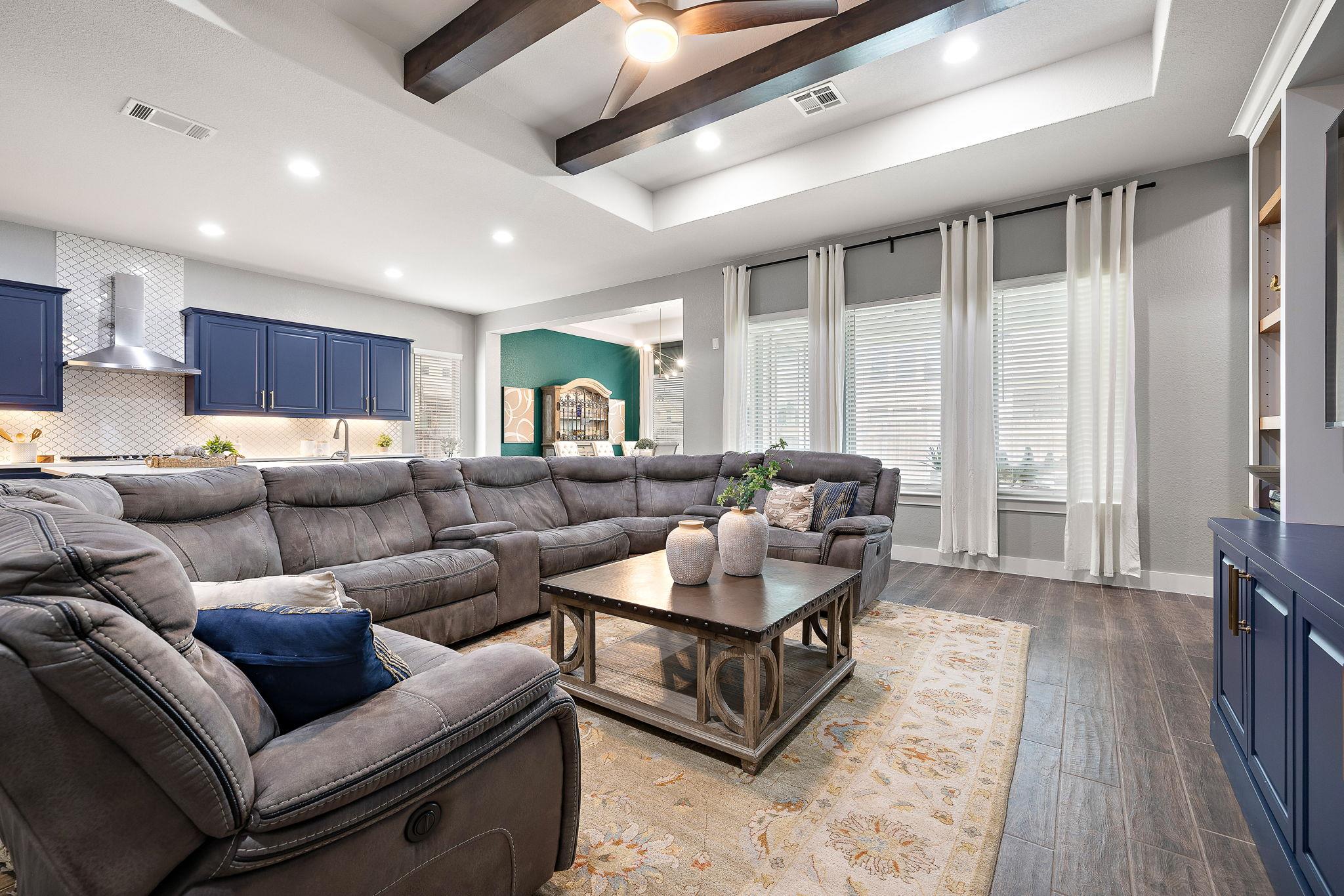 509 Leon LOOP