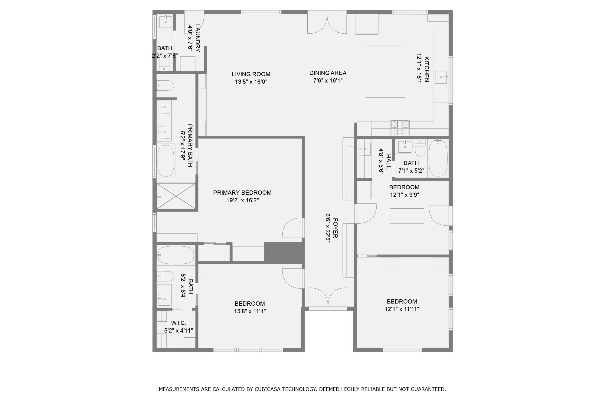205 Rowland DR