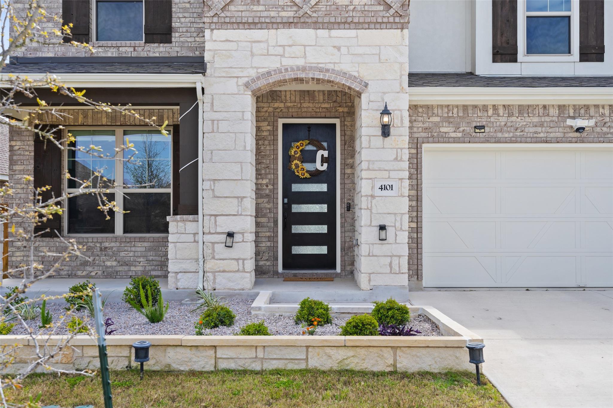 4101 Gildas PATH