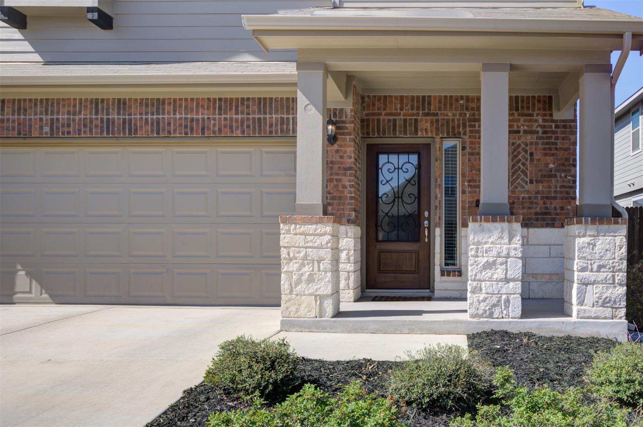 3257 Fox Sedge