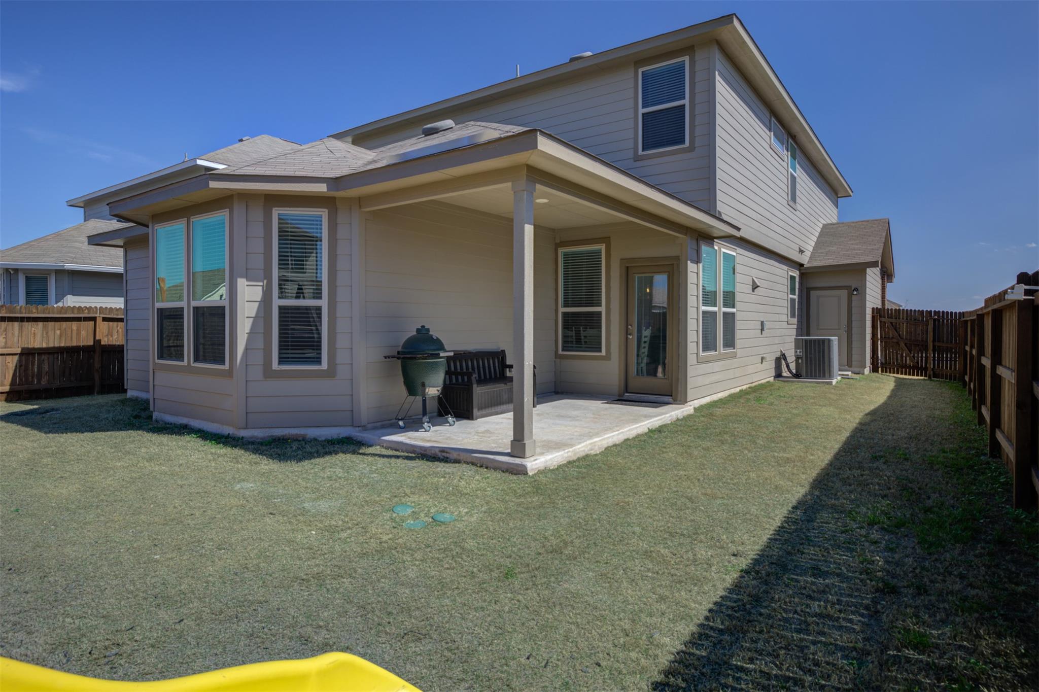 3257 Fox Sedge