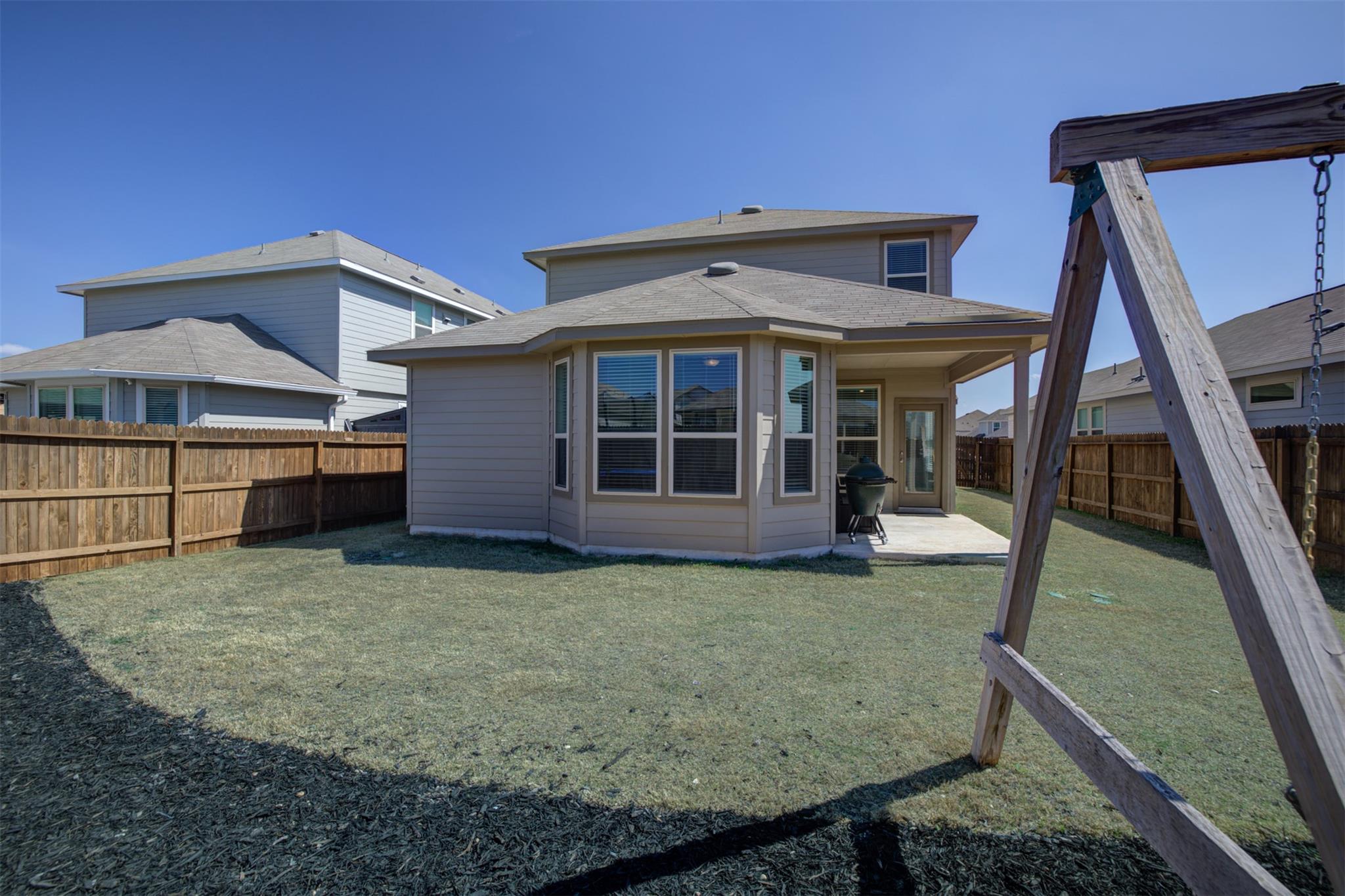 3257 Fox Sedge