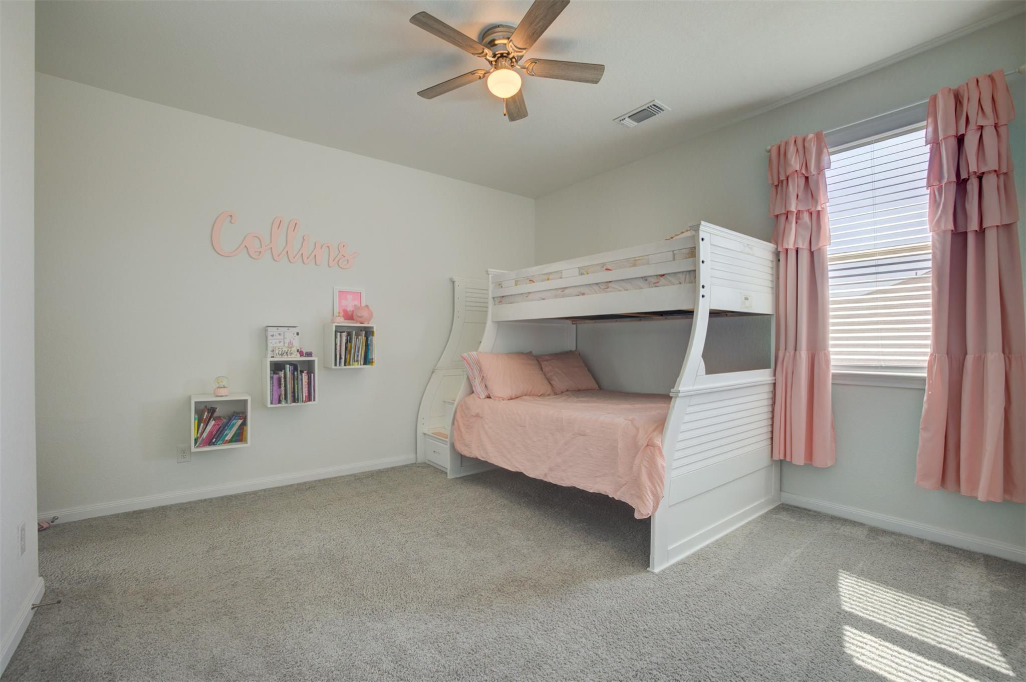3257 Fox Sedge
