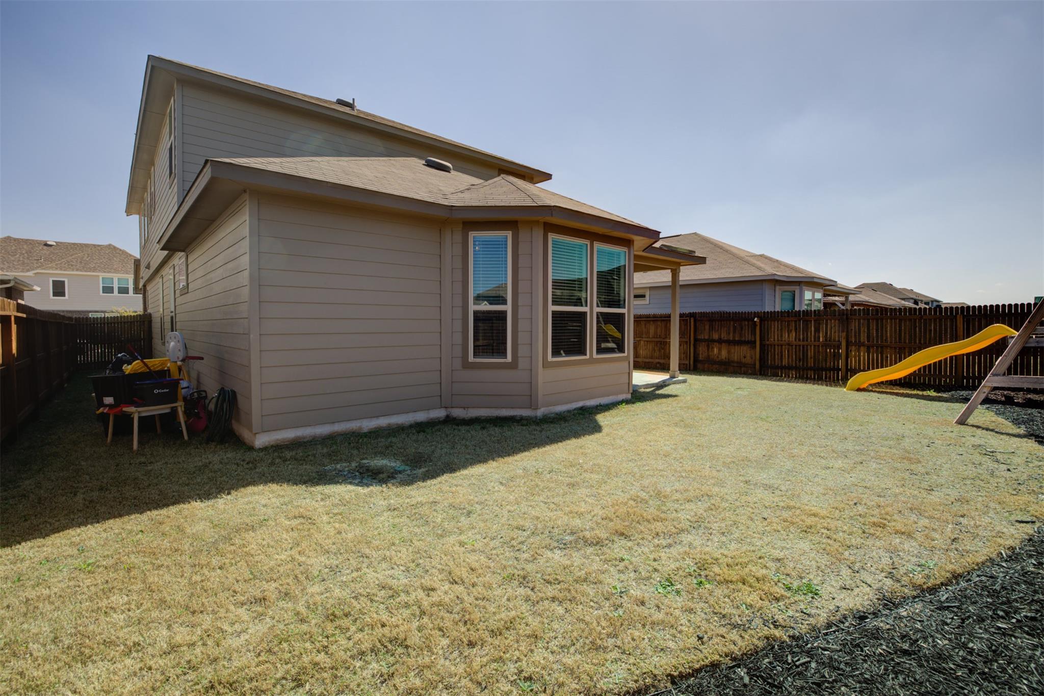 3257 Fox Sedge