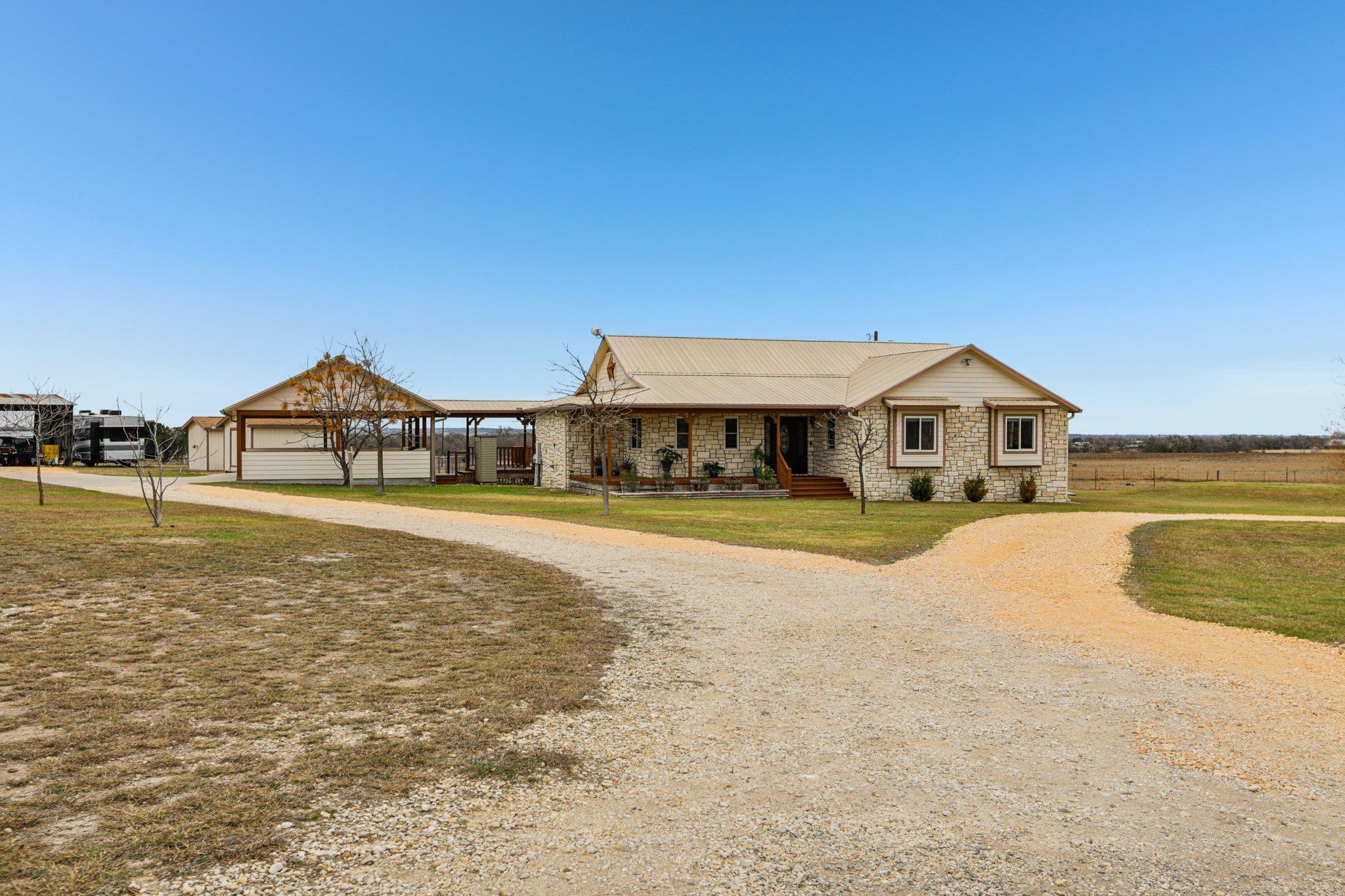 3331 County Road 100