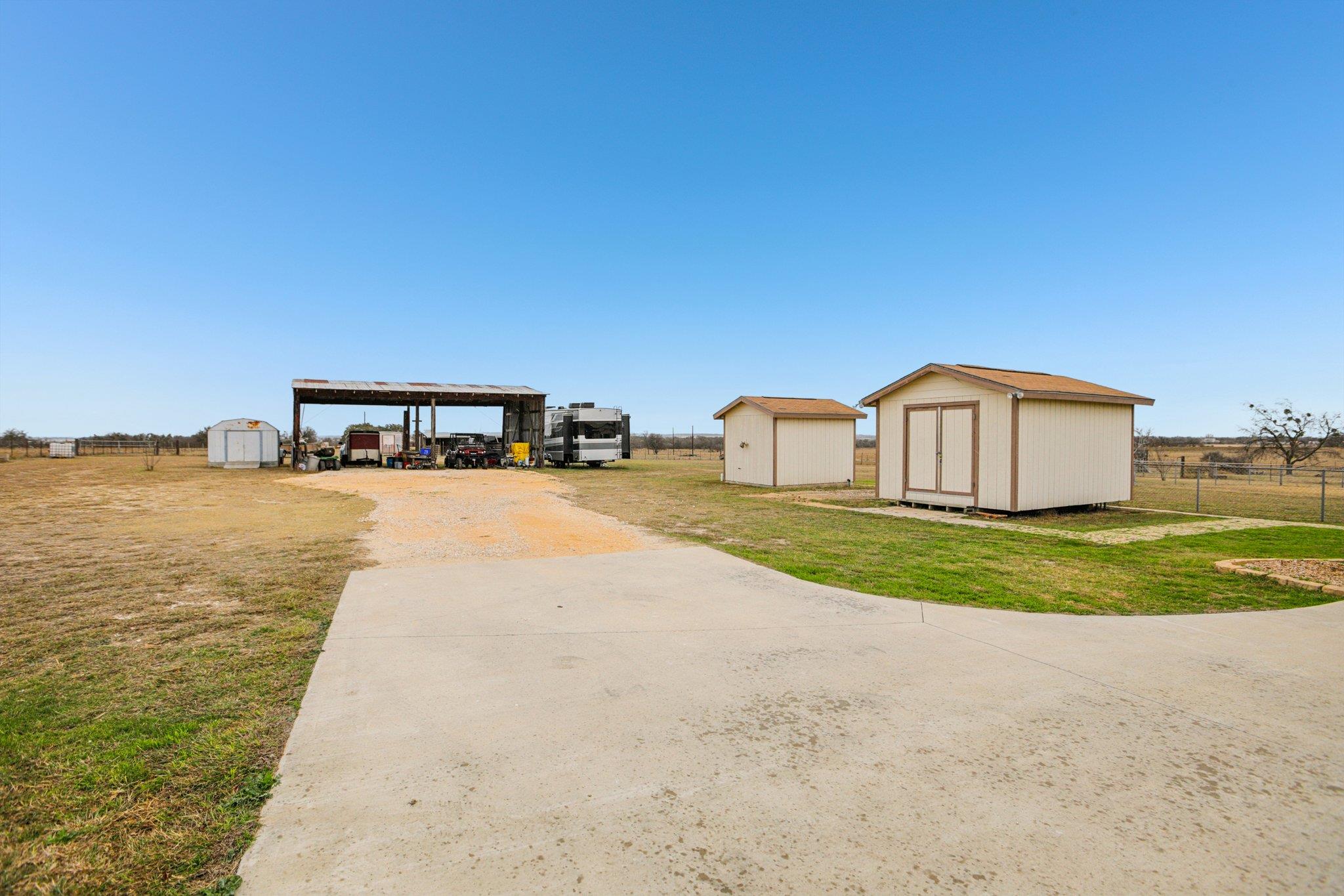 3331 County Road 100