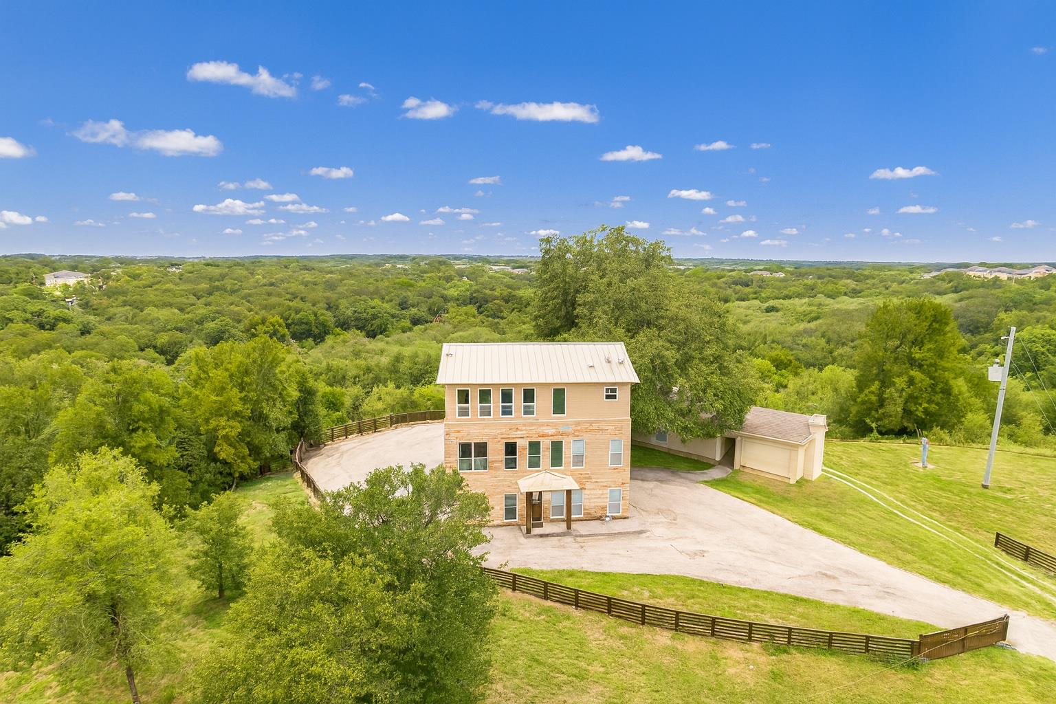520 Double Eagle Ranch Dr Cedar Creek TX