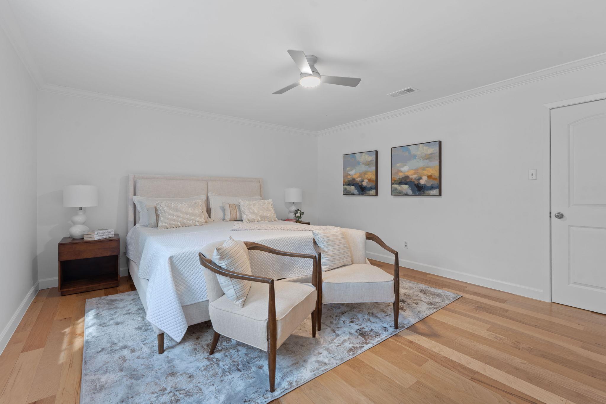 3633 Peregrine Falcon DR