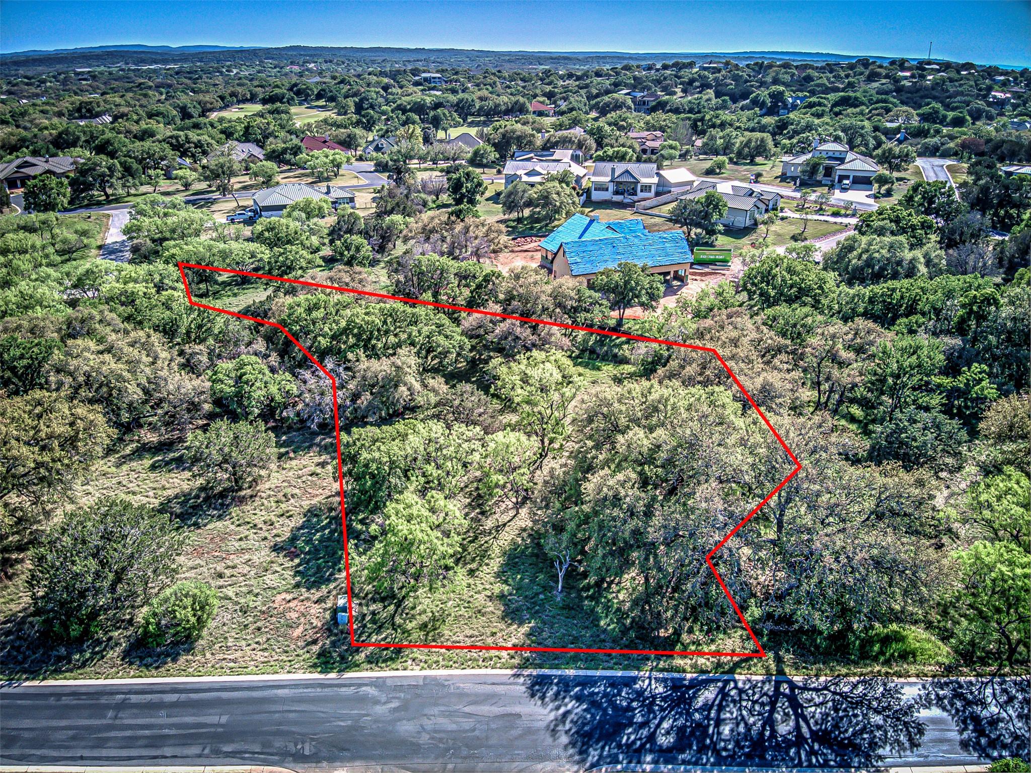 Lot W6040 Faultline DR