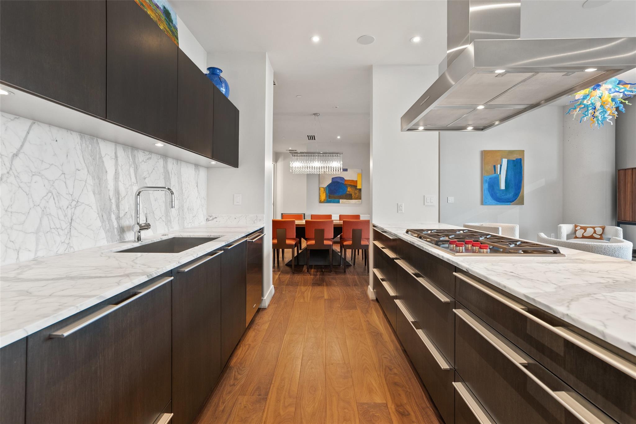 210 Lavaca ST # 2505