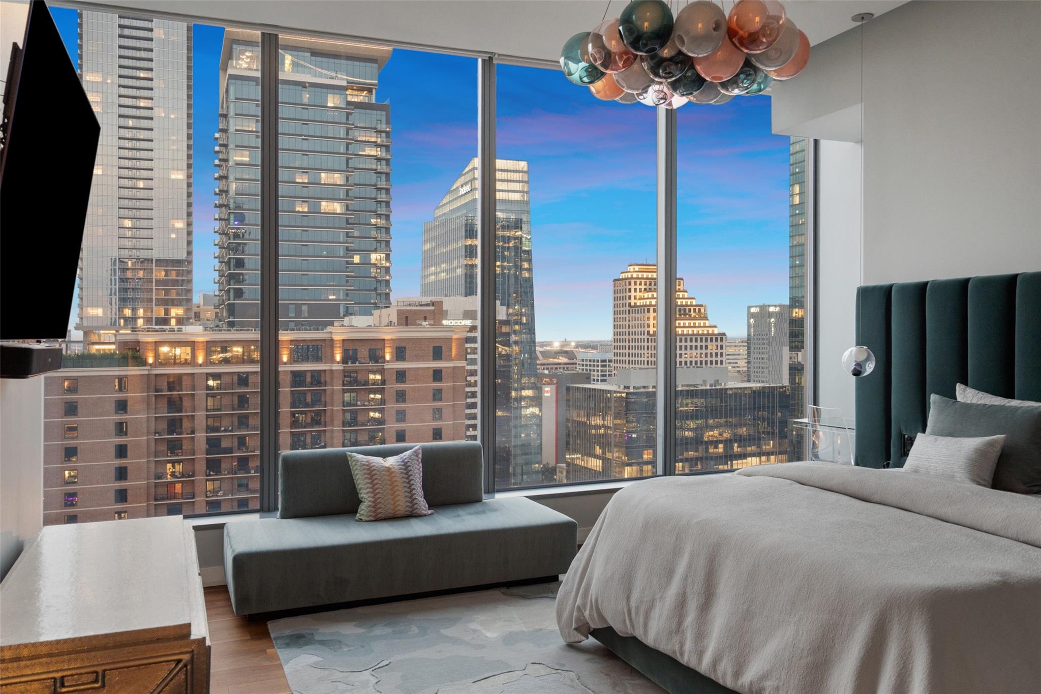 210 Lavaca ST # 2505