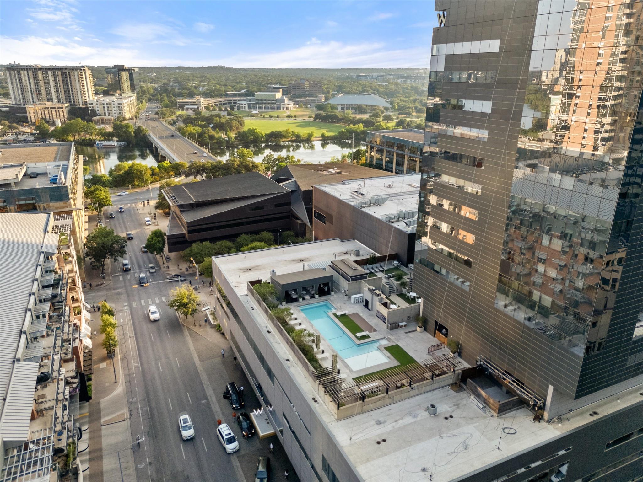 210 Lavaca ST # 2505