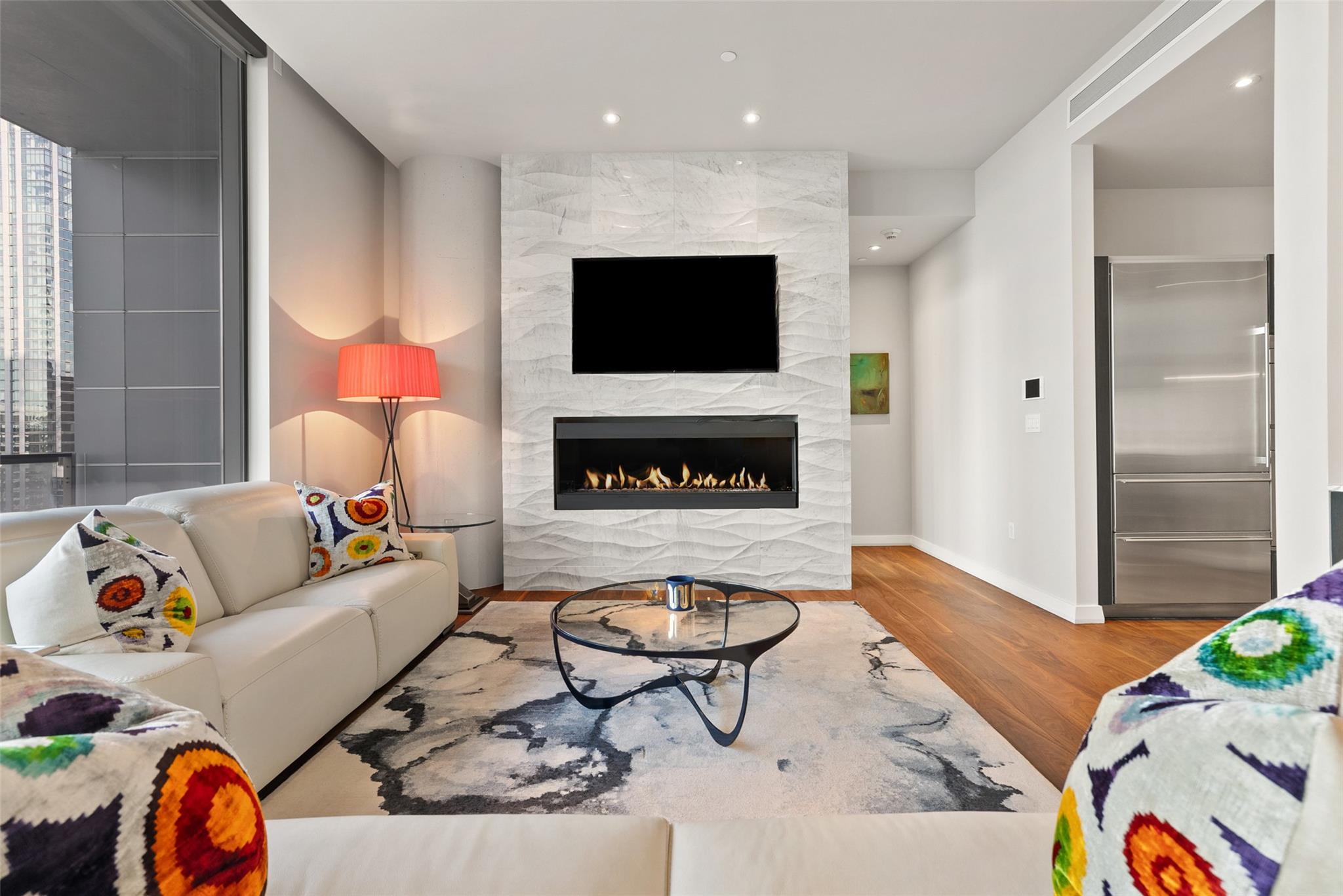 210 Lavaca ST # 2505