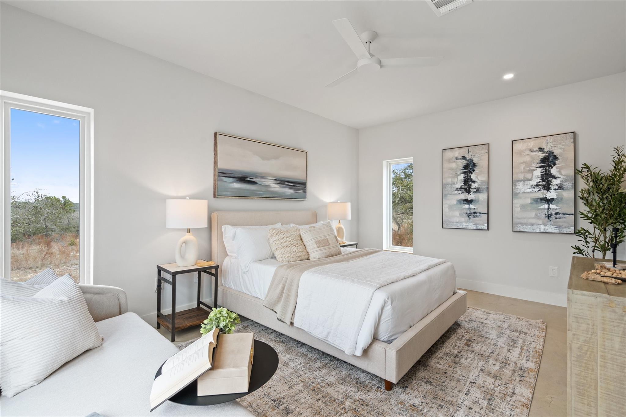 2 Shilo CIR
