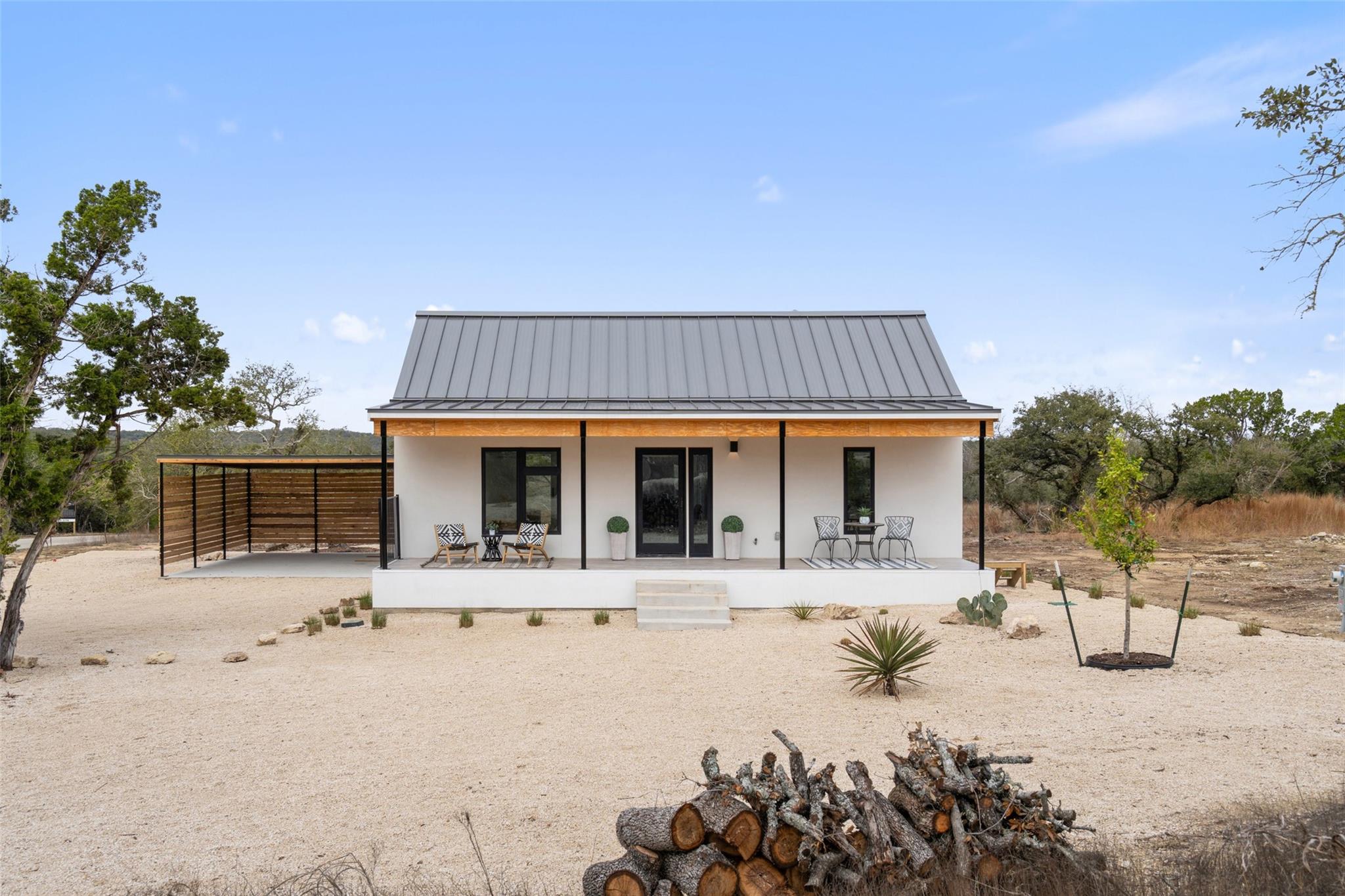2 Shilo CIR