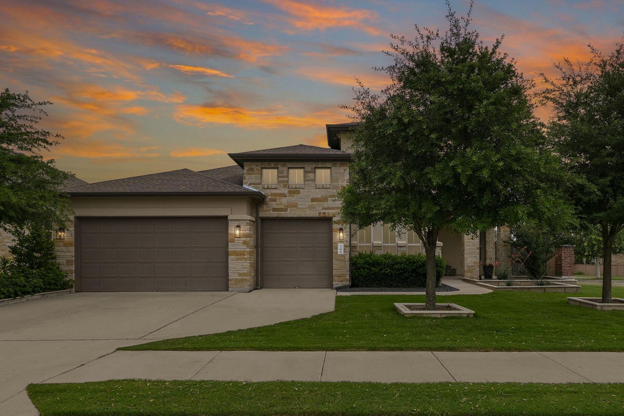 300 Blue Agave LN