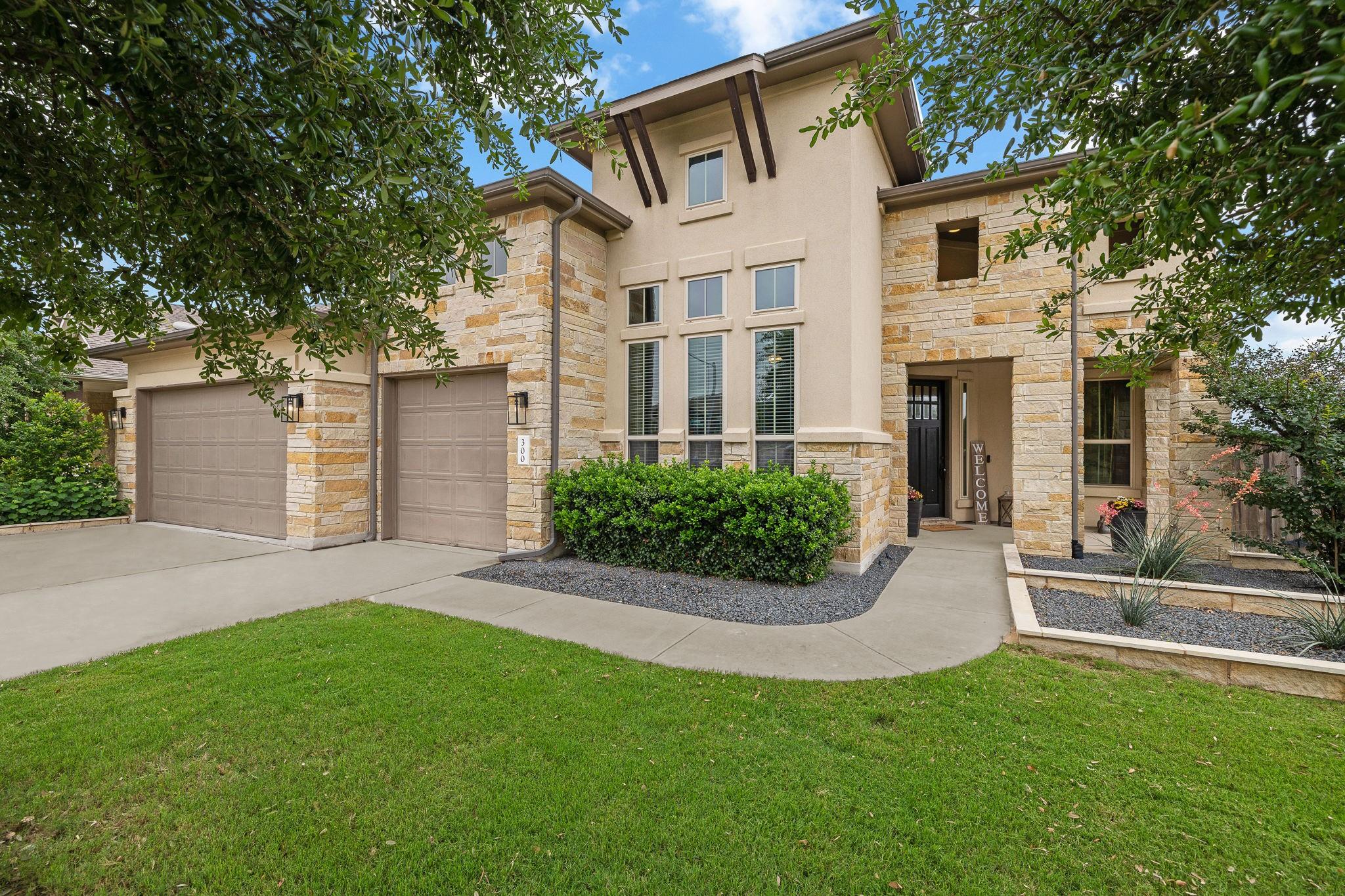300 Blue Agave LN