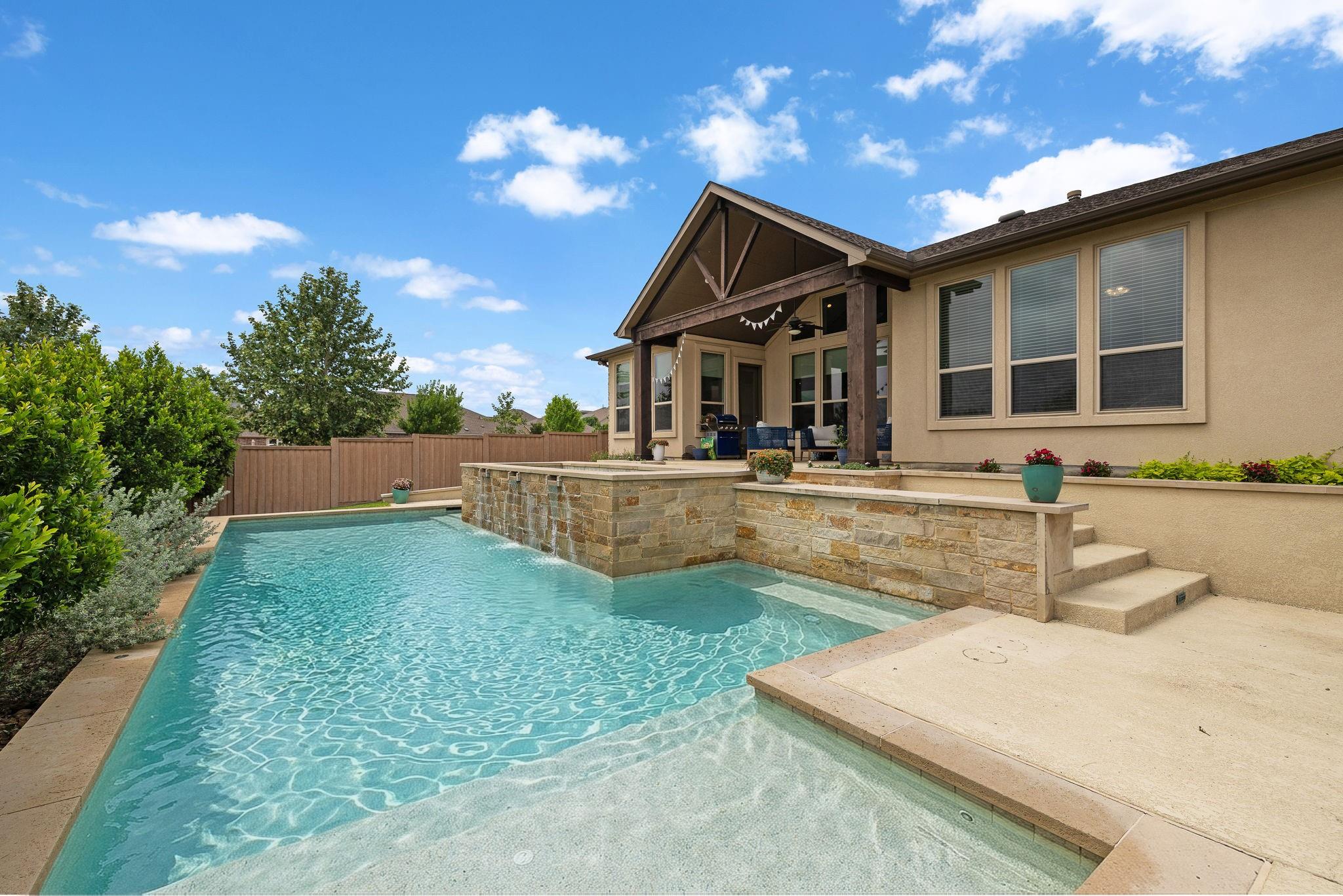 300 Blue Agave LN