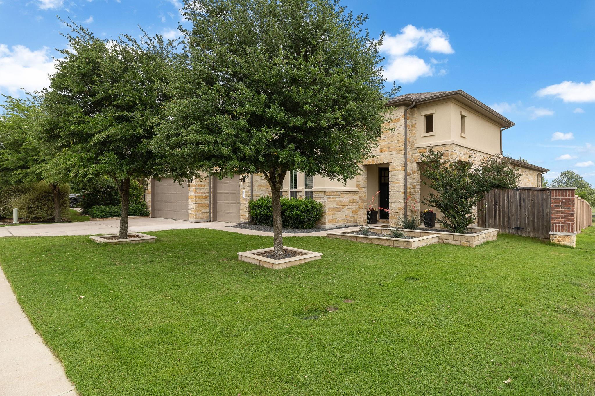 300 Blue Agave LN