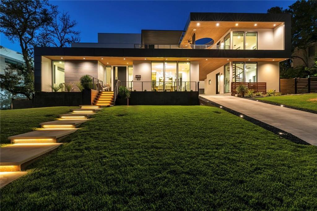 4811 Timberline DR