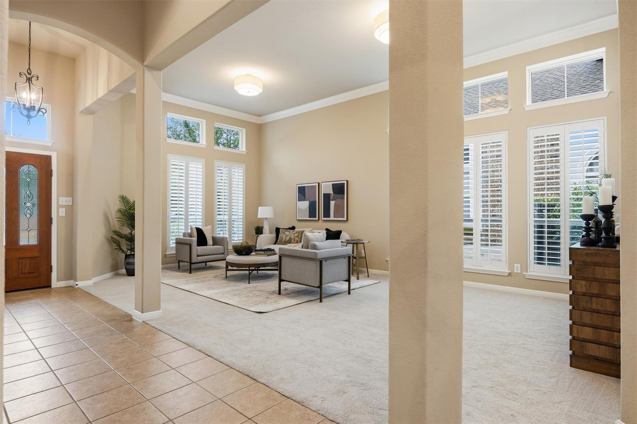 2808 Cashell Wood DR