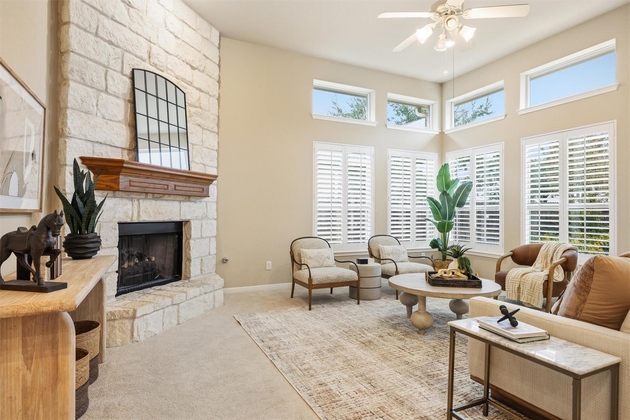 2808 Cashell Wood DR