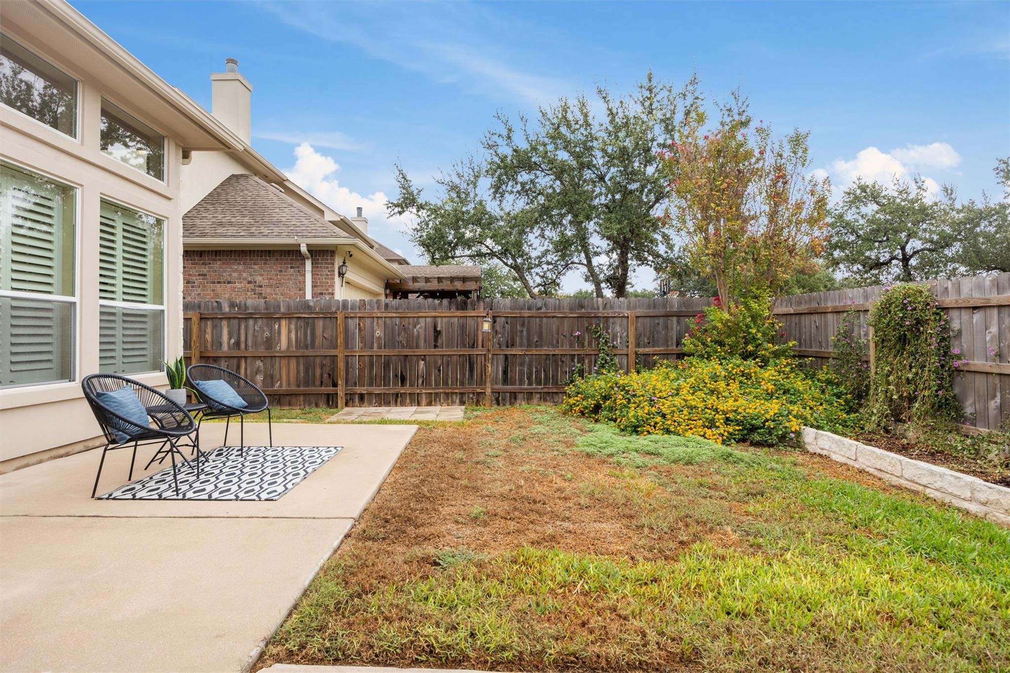 2808 Cashell Wood DR