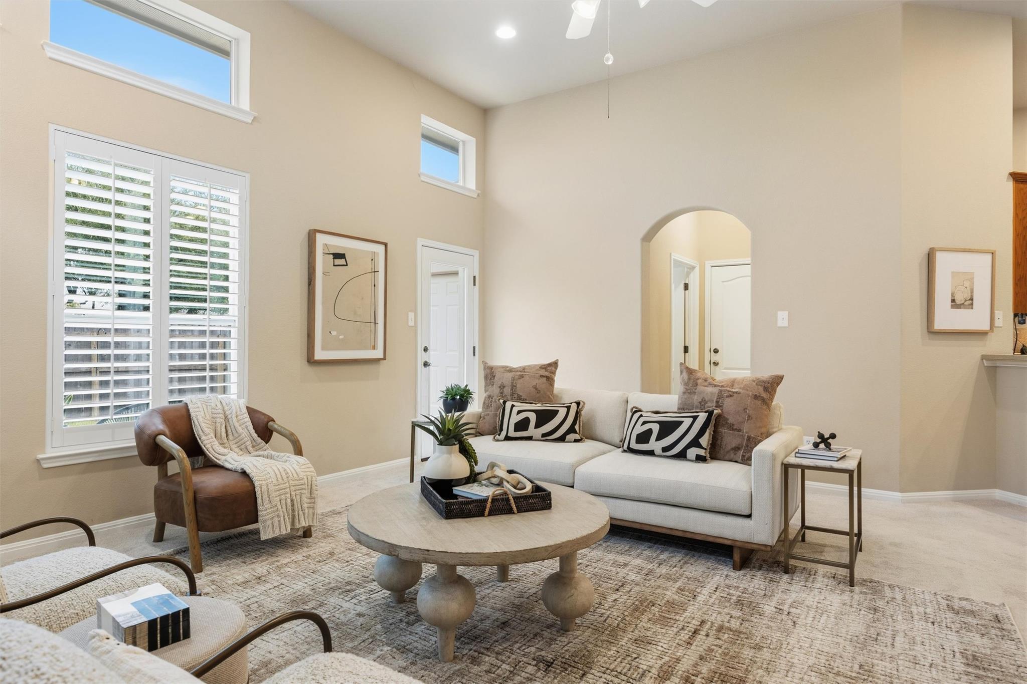 2808 Cashell Wood DR