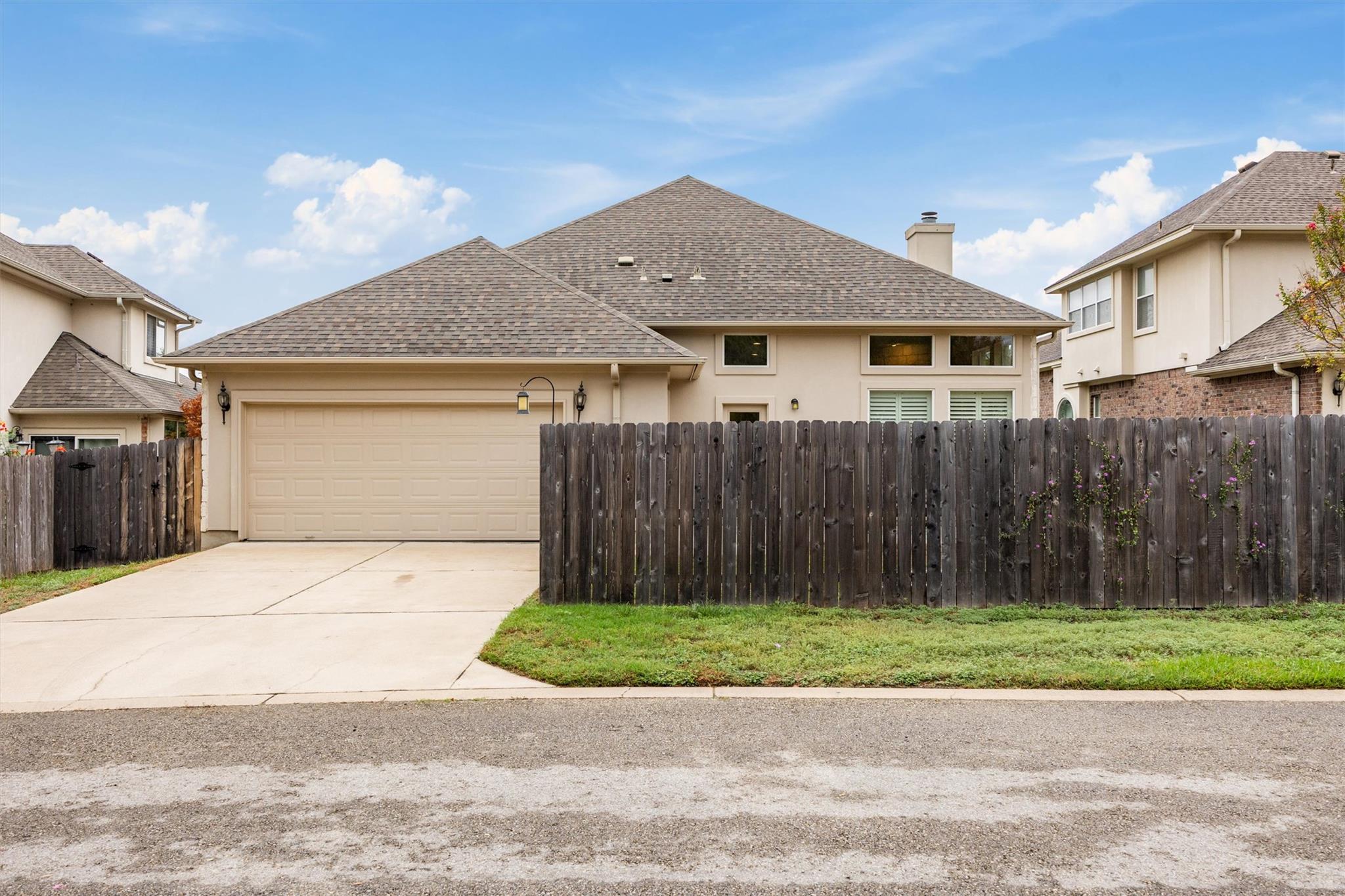 2808 Cashell Wood DR