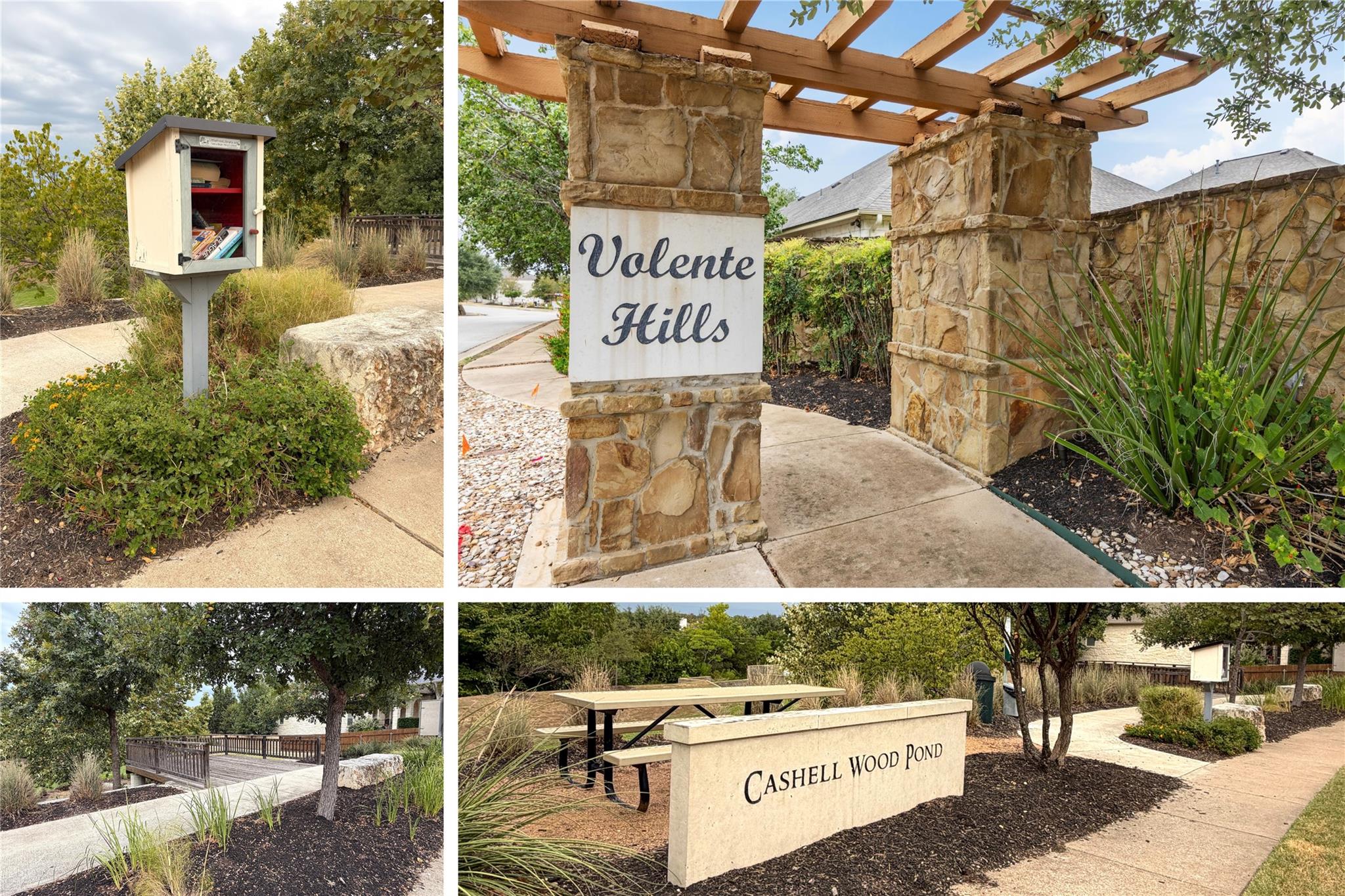 2808 Cashell Wood DR