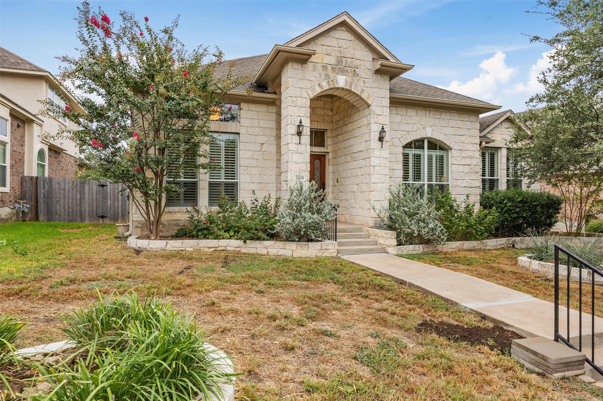 2808 Cashell Wood DR