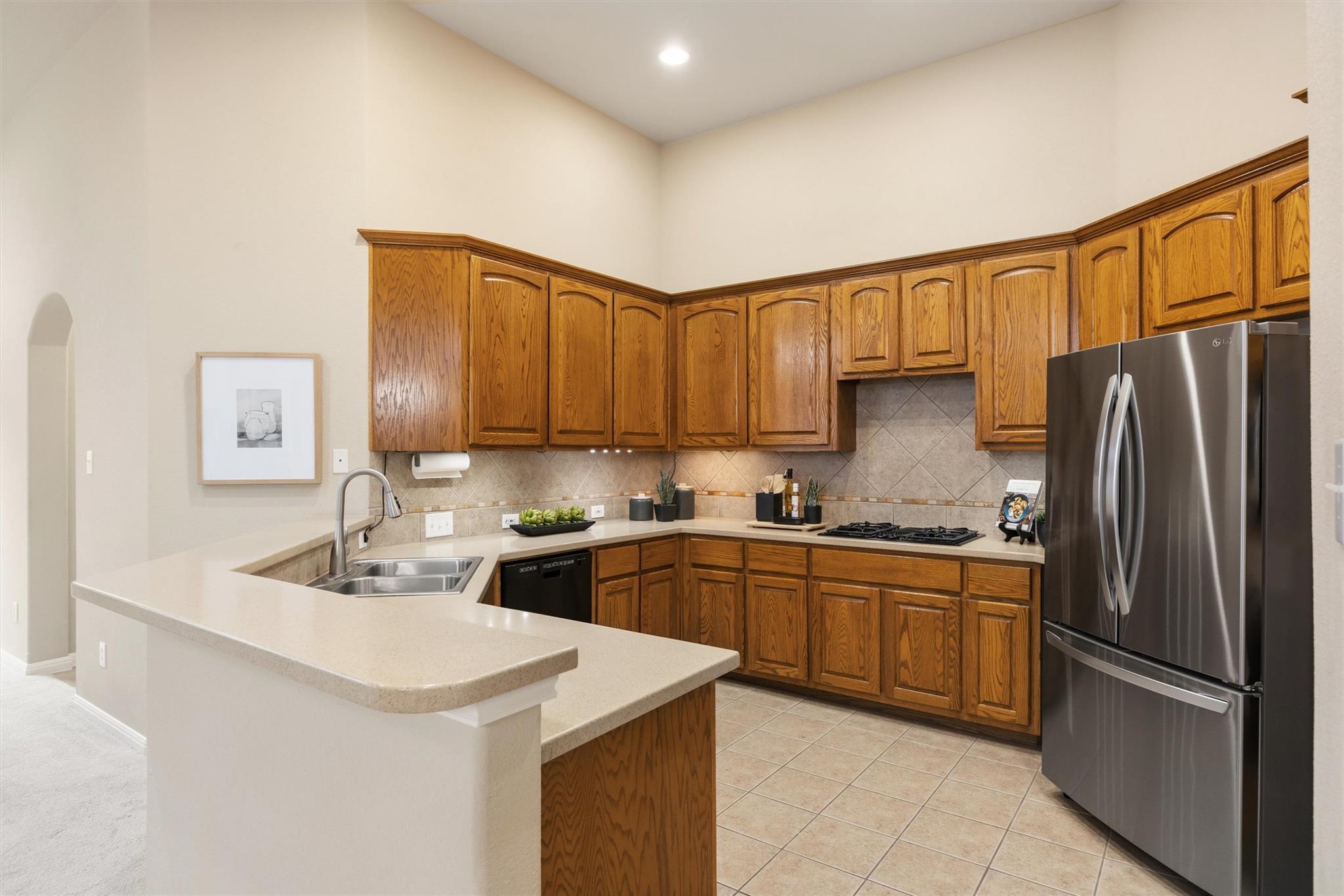 2808 Cashell Wood DR