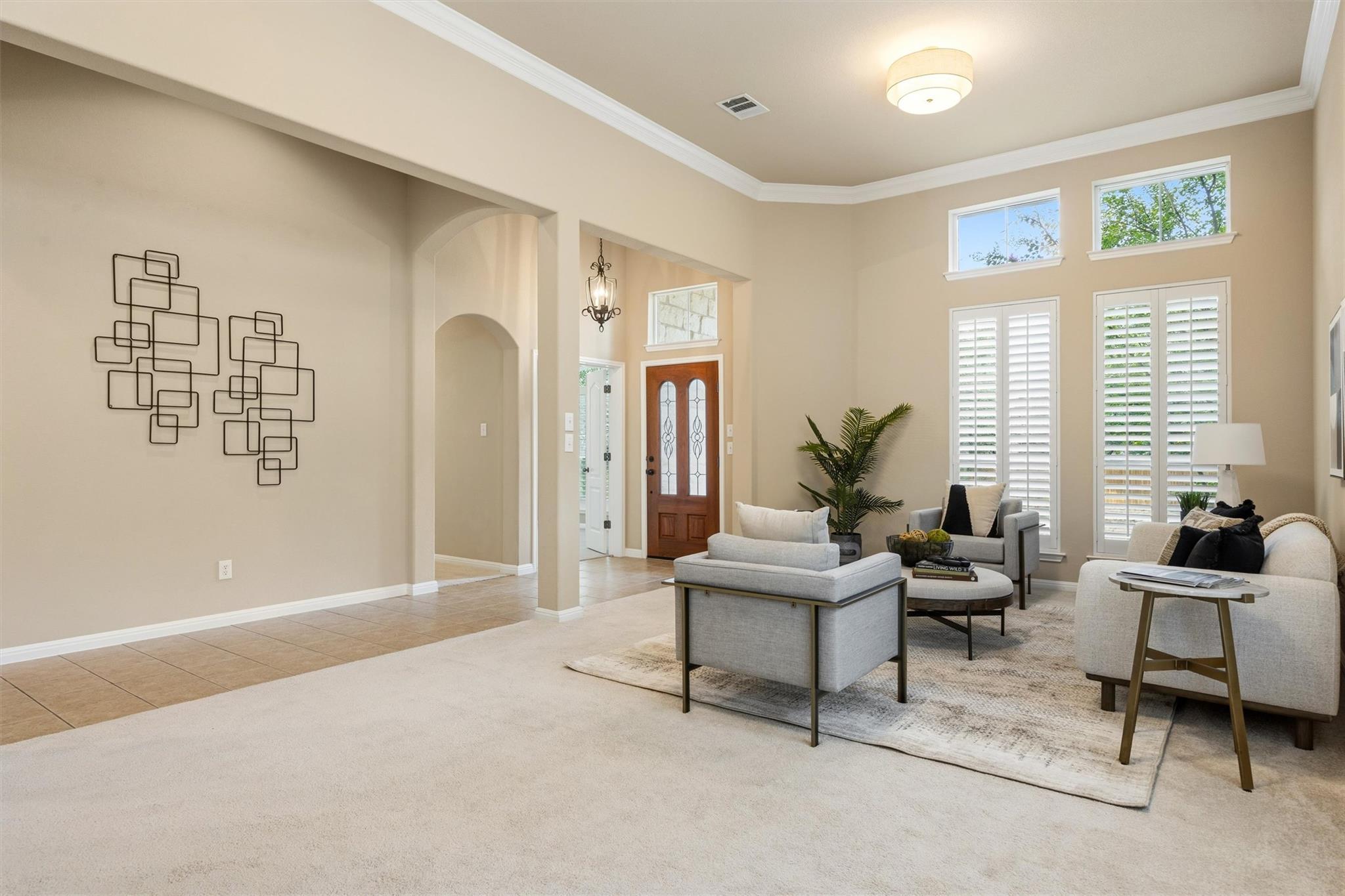 2808 Cashell Wood DR