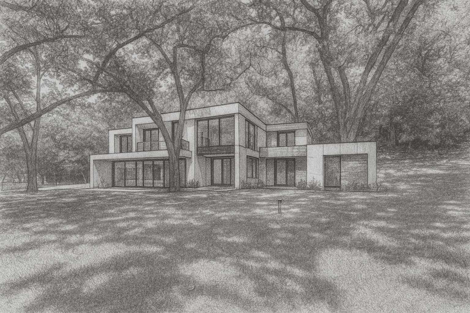 3201 Rivercrest DR