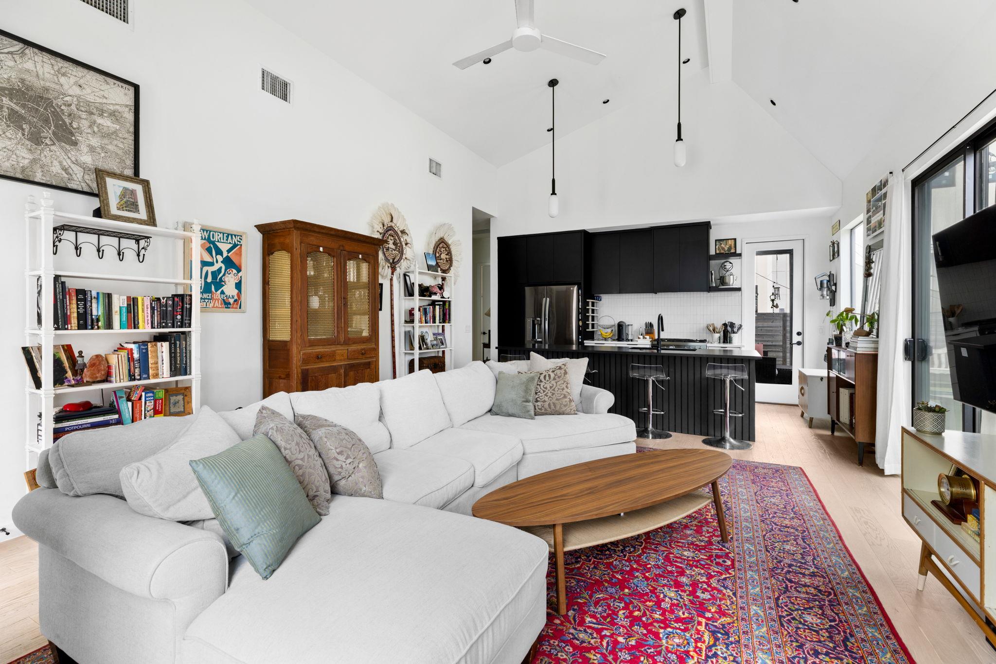 5509 Clay Ave # 2