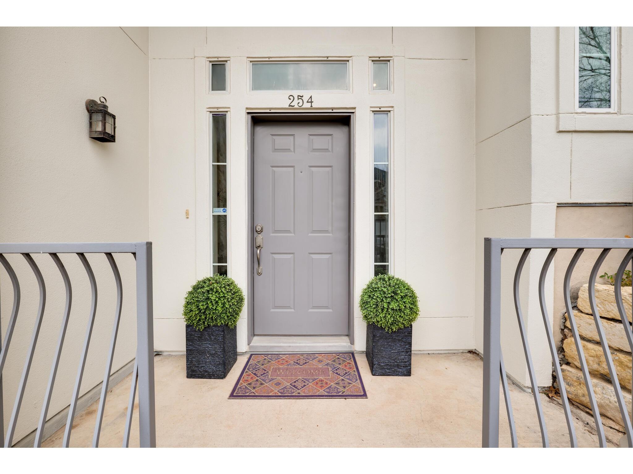 2918 Ranch Road 620 RD N # 254 Unit: U-254