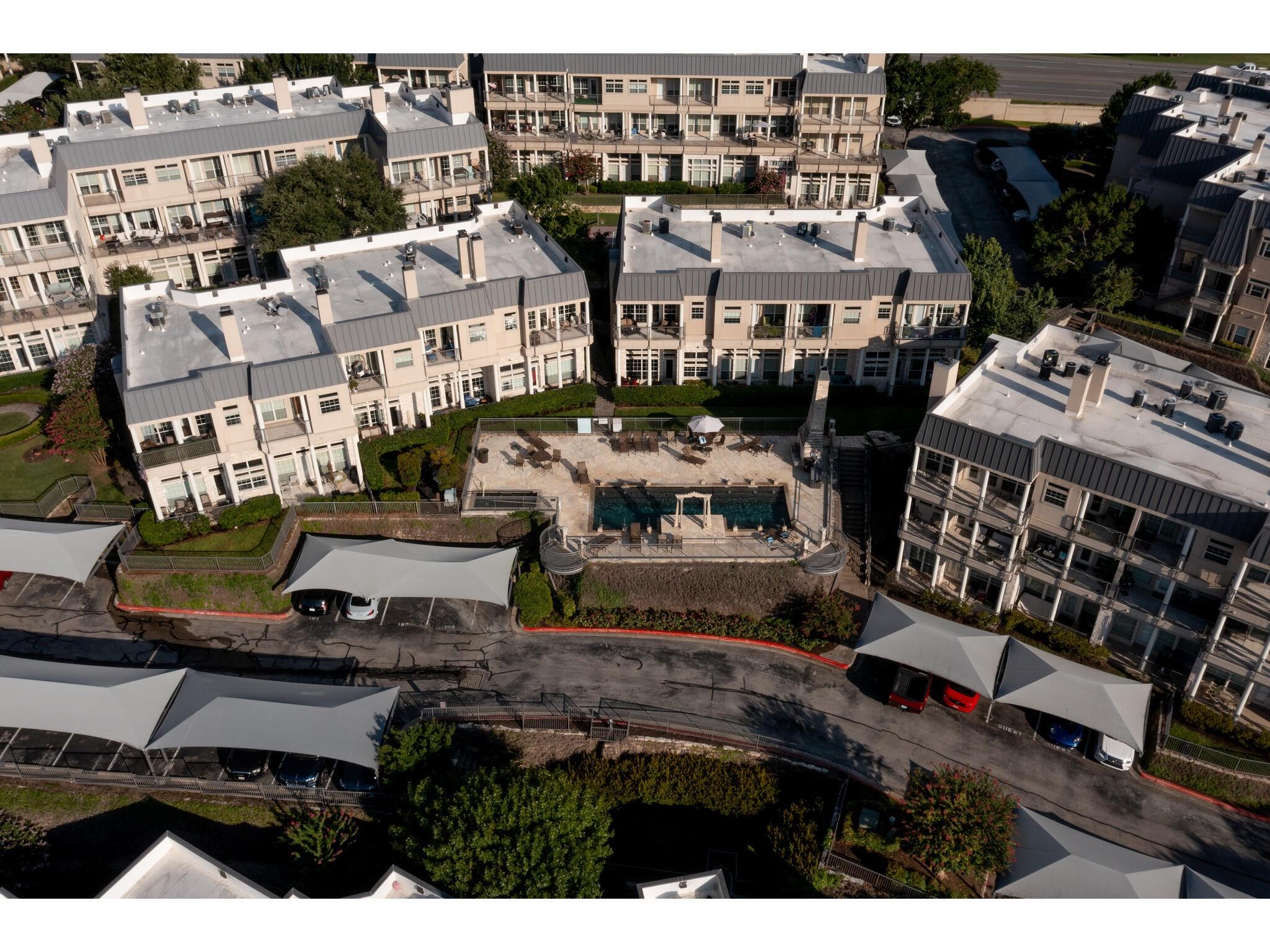 2918 Ranch Road 620 RD N # 254 Unit: U-254