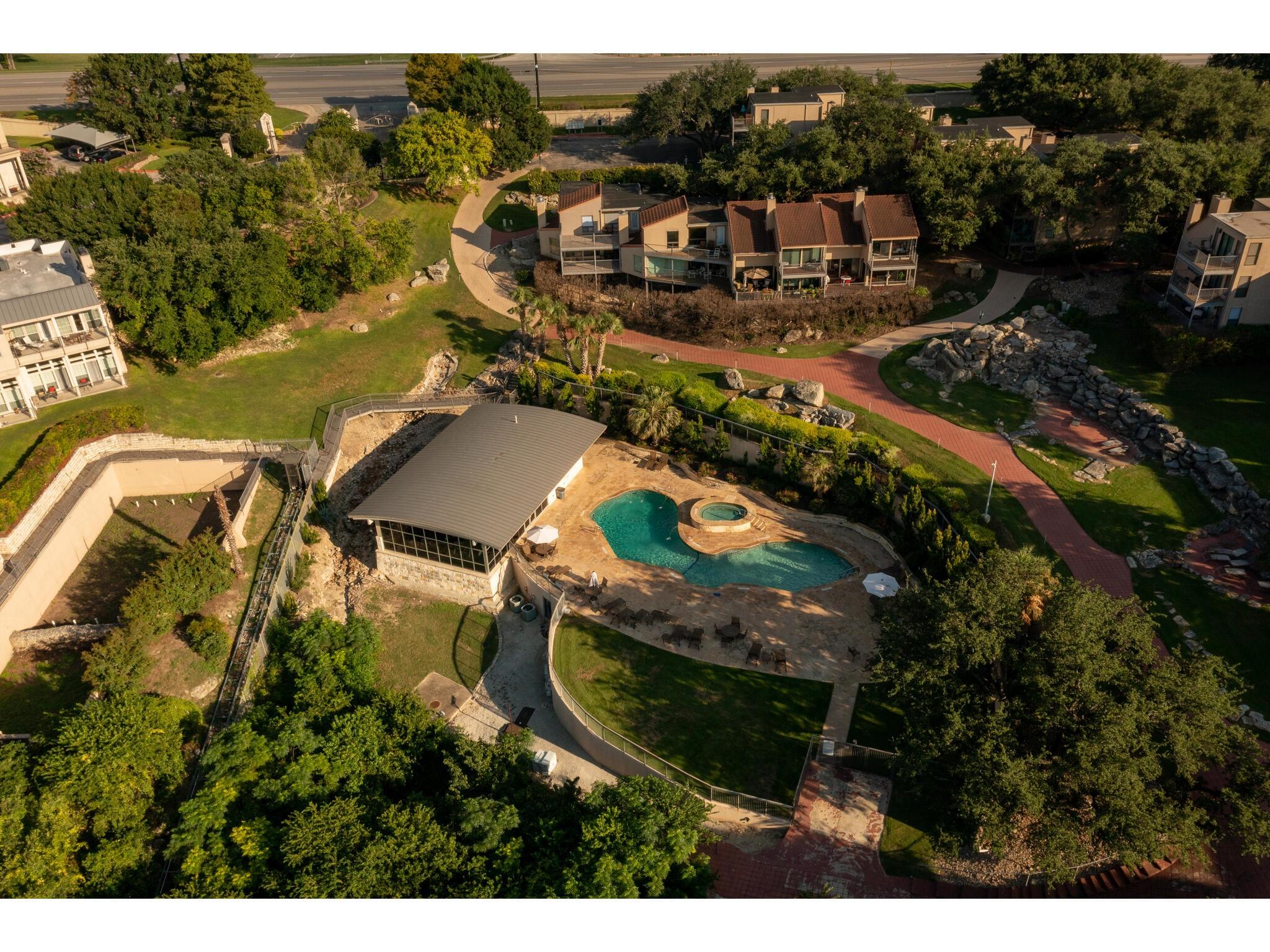 2918 Ranch Road 620 RD N # 254 Unit: U-254