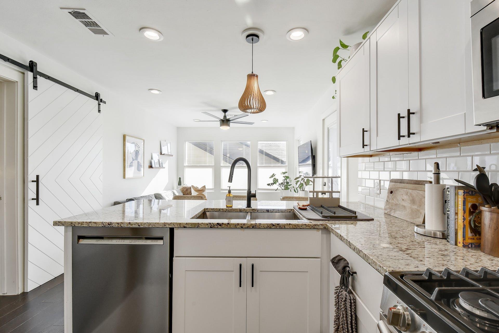 2901 Glen Rae ST # A, Austin Unit: A